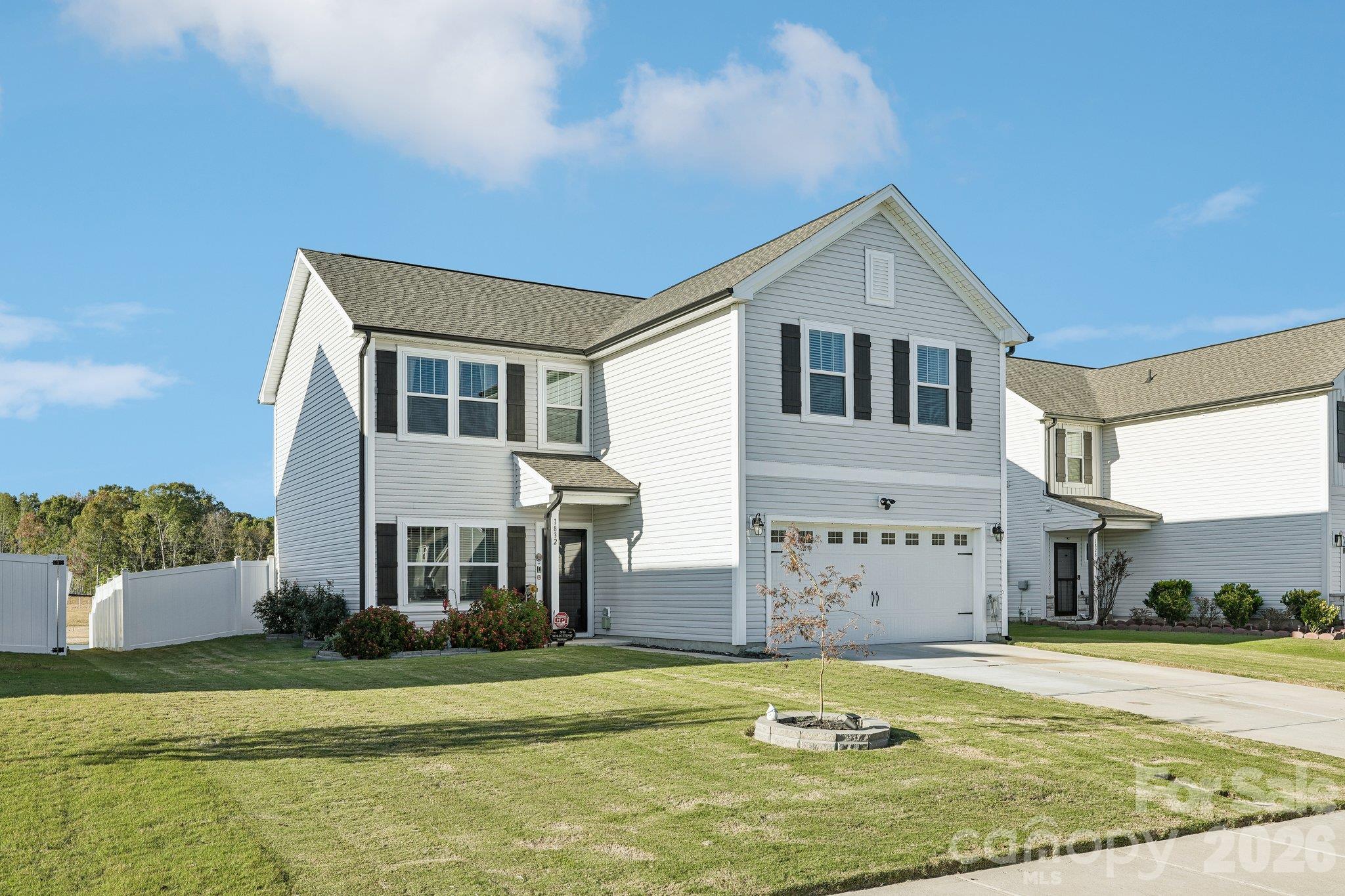 1832 Ashley Lynn Court Property Photo 4