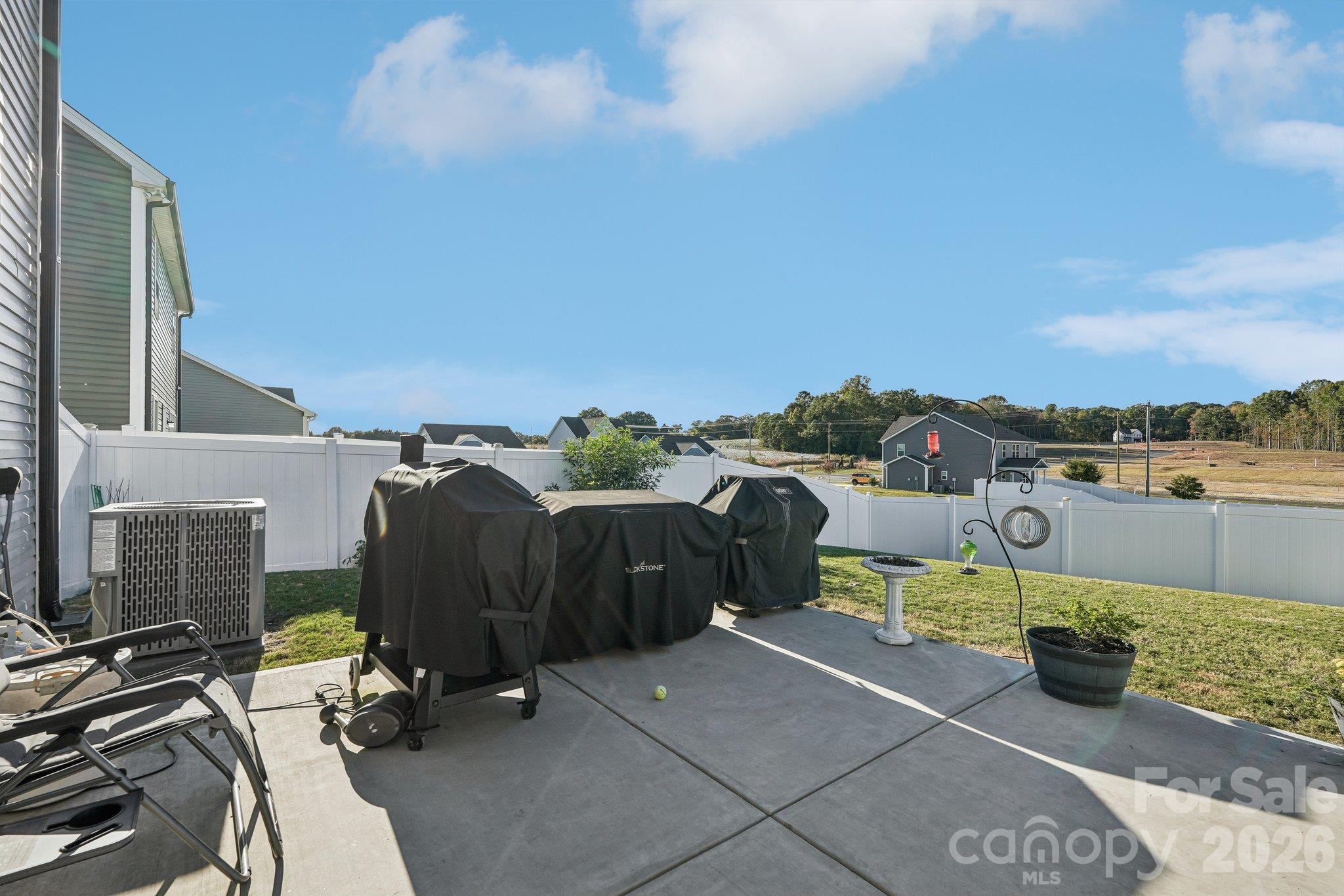 1832 Ashley Lynn Court Property Photo 38