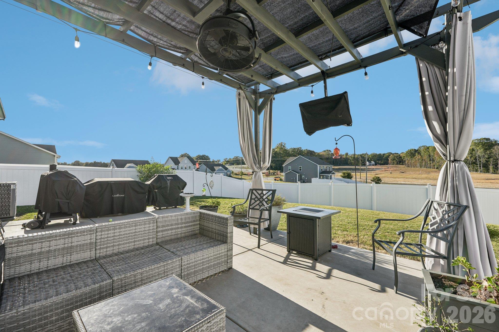 1832 Ashley Lynn Court Property Photo 40