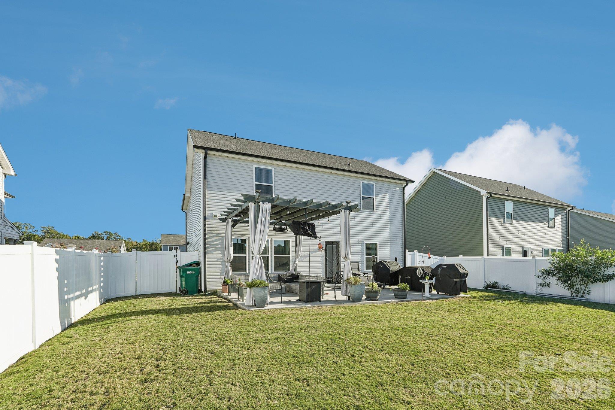 1832 Ashley Lynn Court Property Photo 41