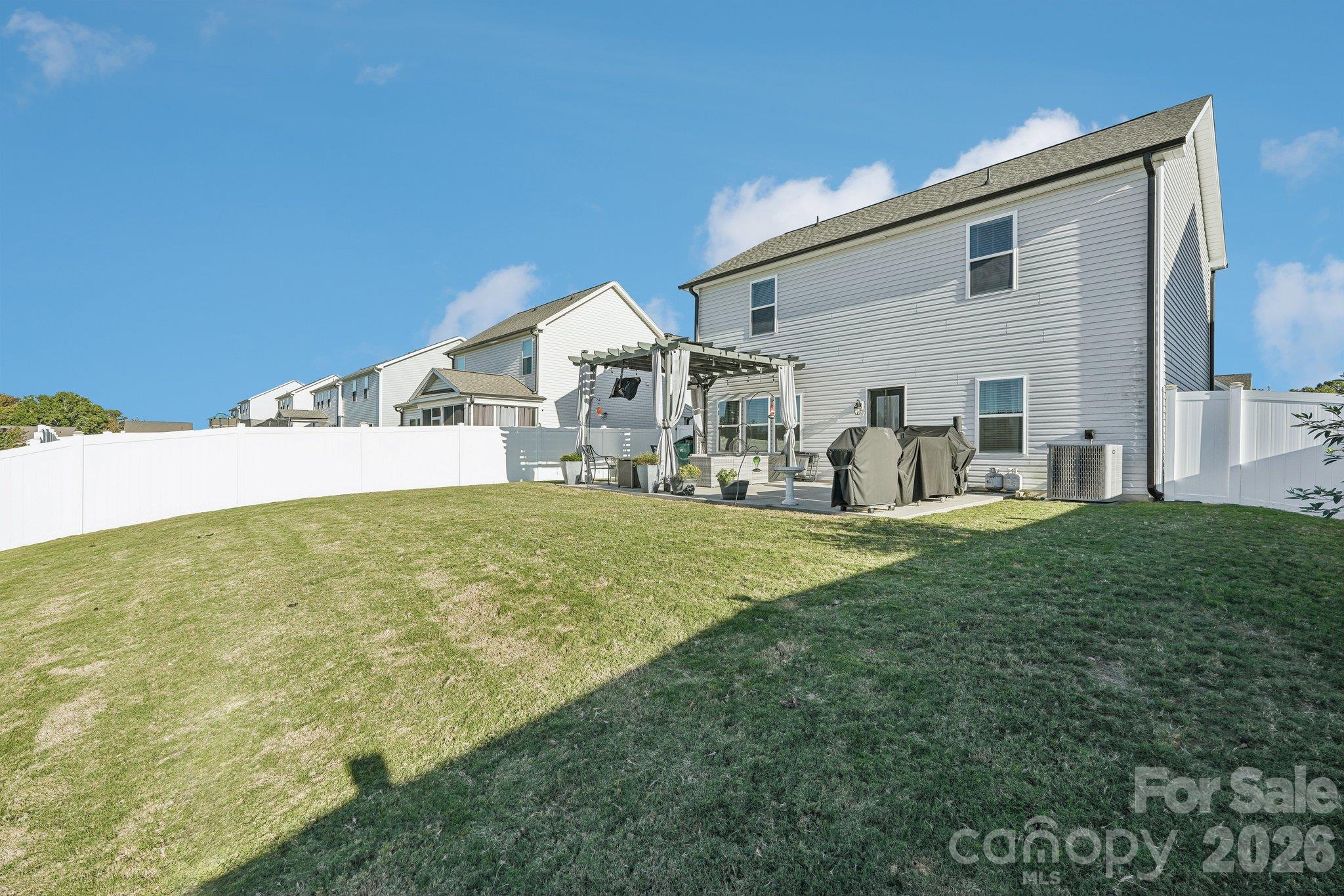 1832 Ashley Lynn Court Property Photo 42