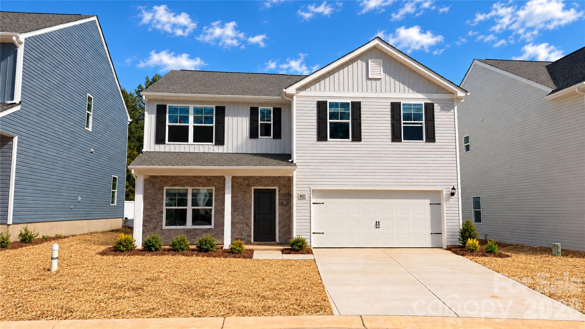8929 Sawyer Run Court Property Photo 1