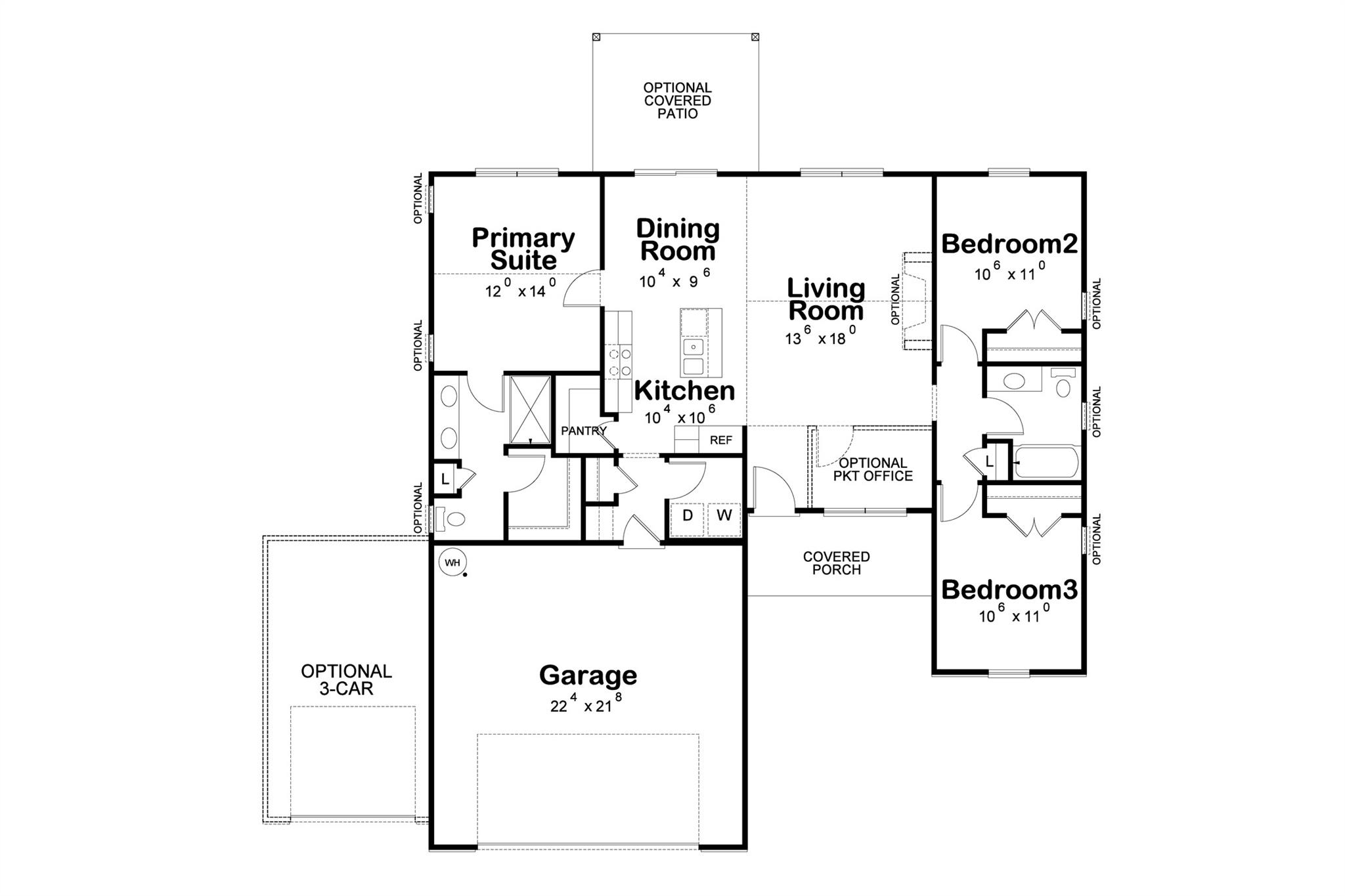 2055 Haverhill Lane 8 Property Photo 2