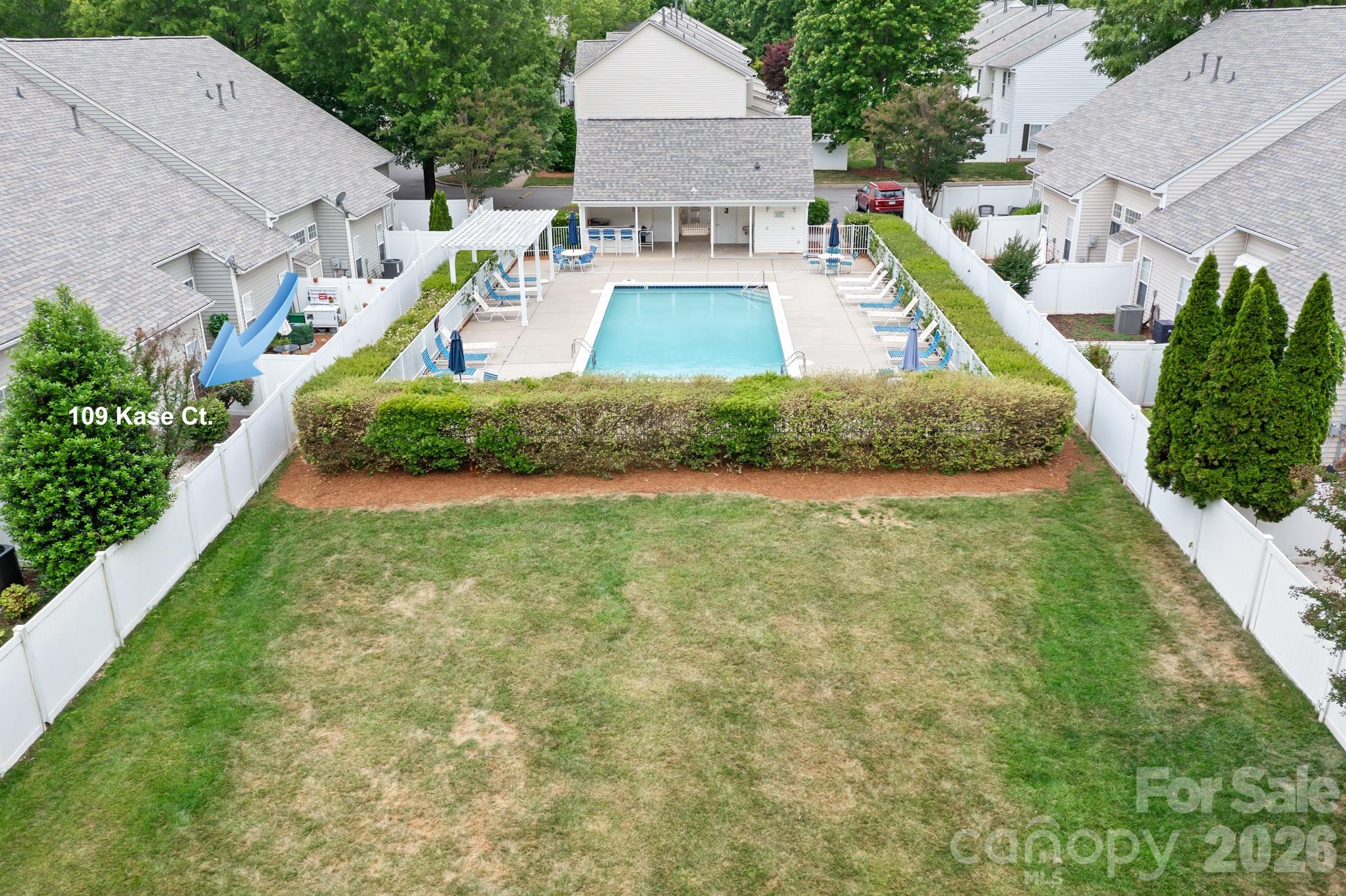 109 Kase Court Property Photo 40