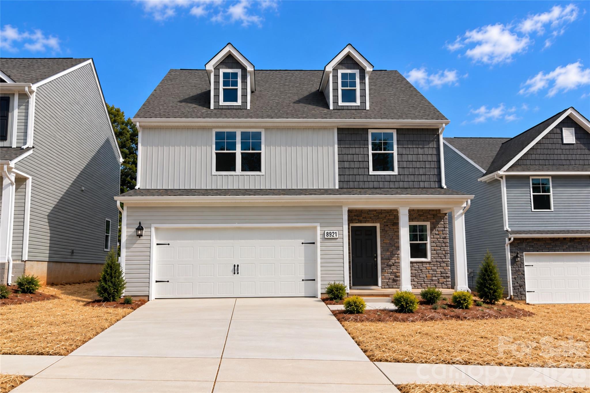8921 Sawyer Run Court Property Photo 1
