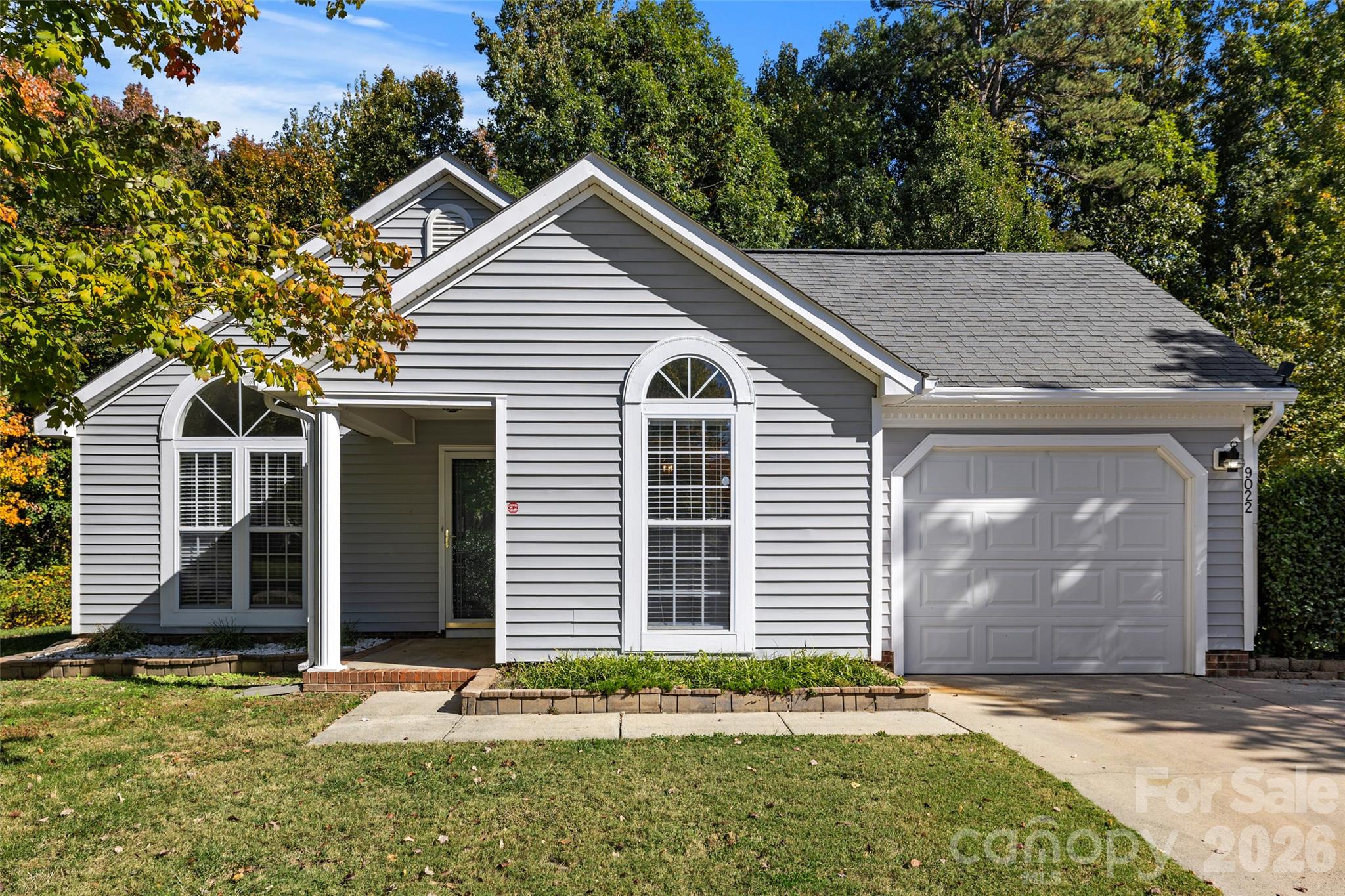 9022 Brad Court Property Photo 1