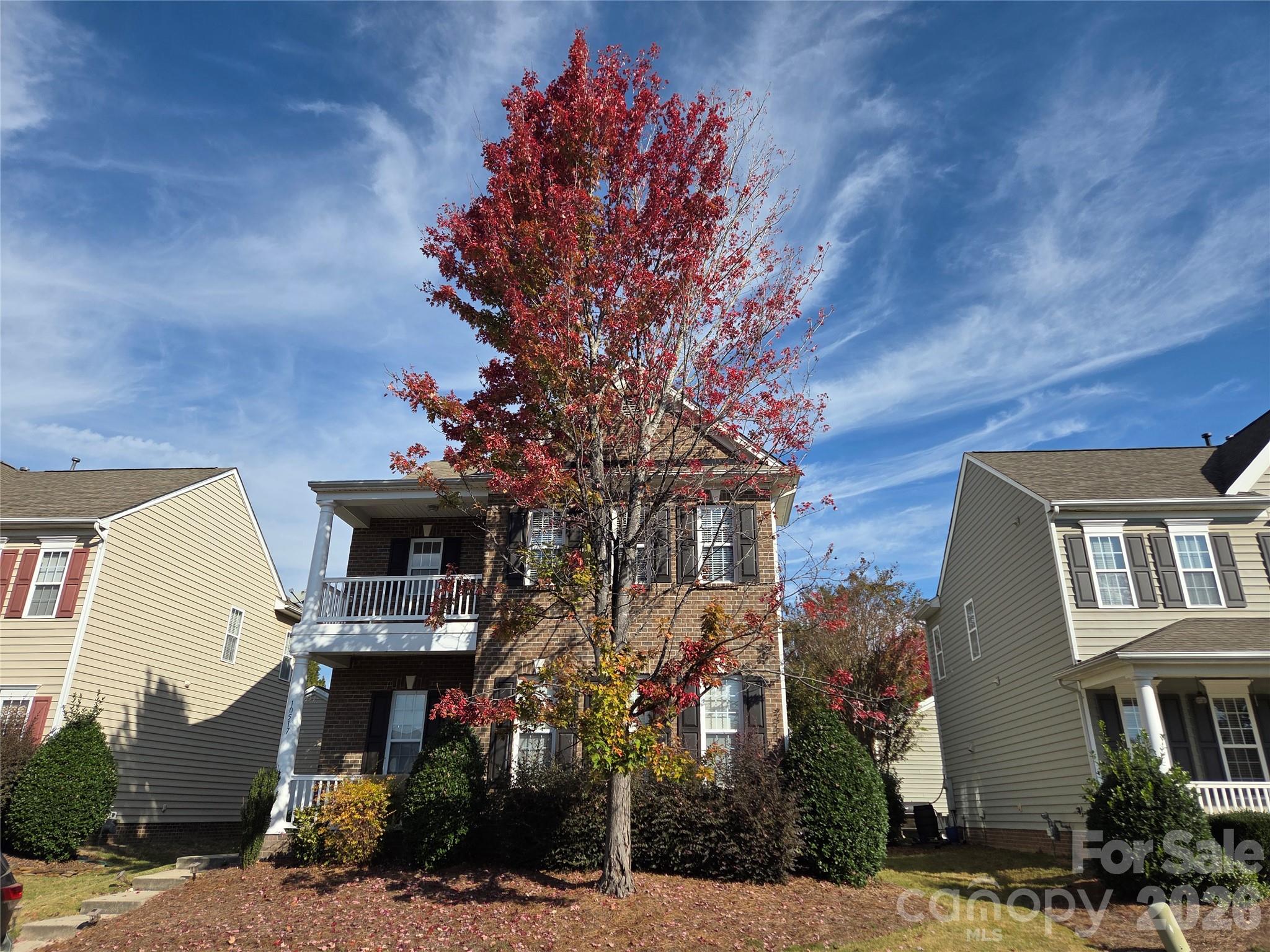 10517 Serape Road Property Photo 1