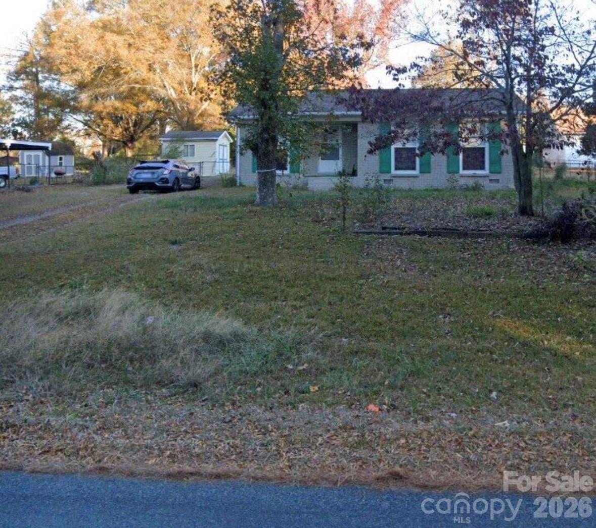 3716 Oscar Privette Road Property Photo 1