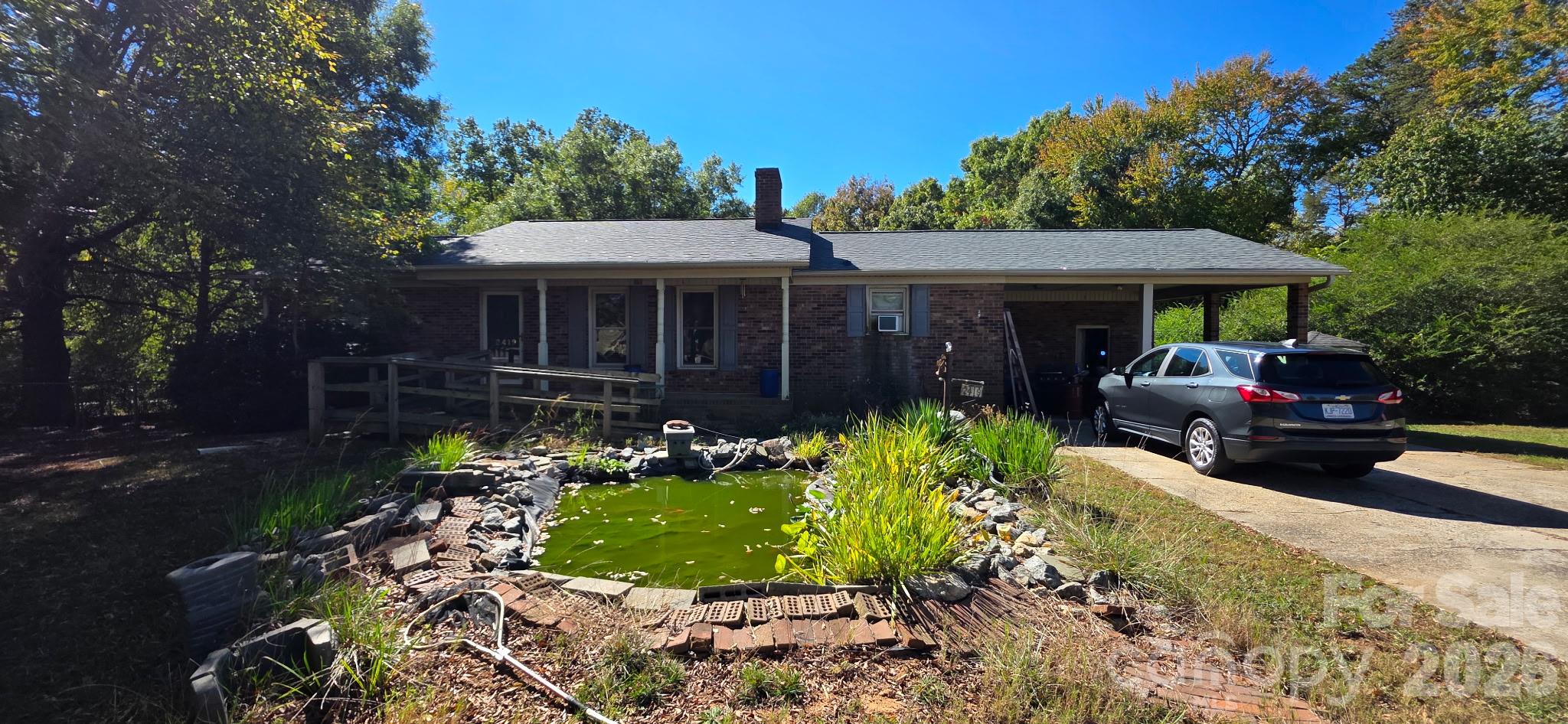 2419 Maiden Road Property Photo 1