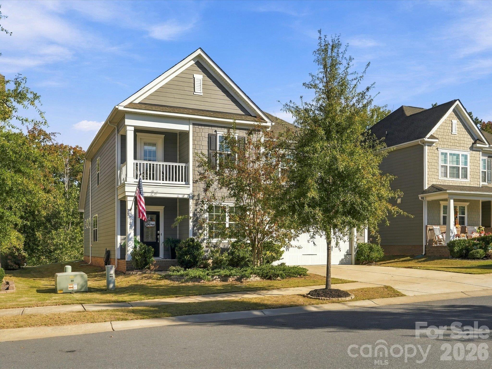 5012 Lily Pond Circle Property Photo 1