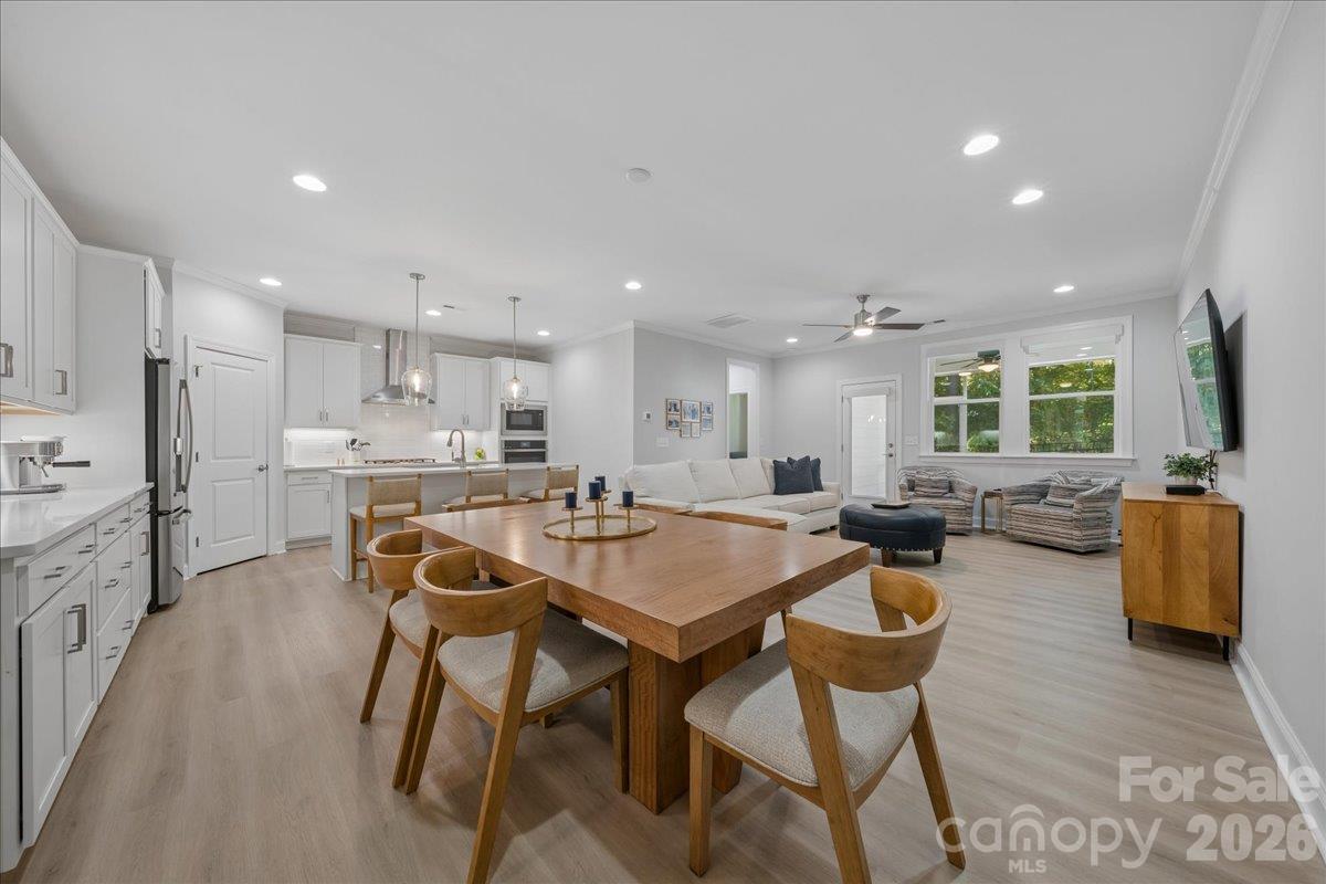 10504 Audubon Ridge Drive Property Photo 1