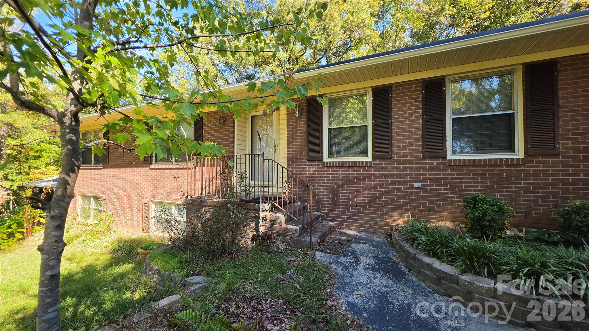 2378 Harmony Road Property Photo 1