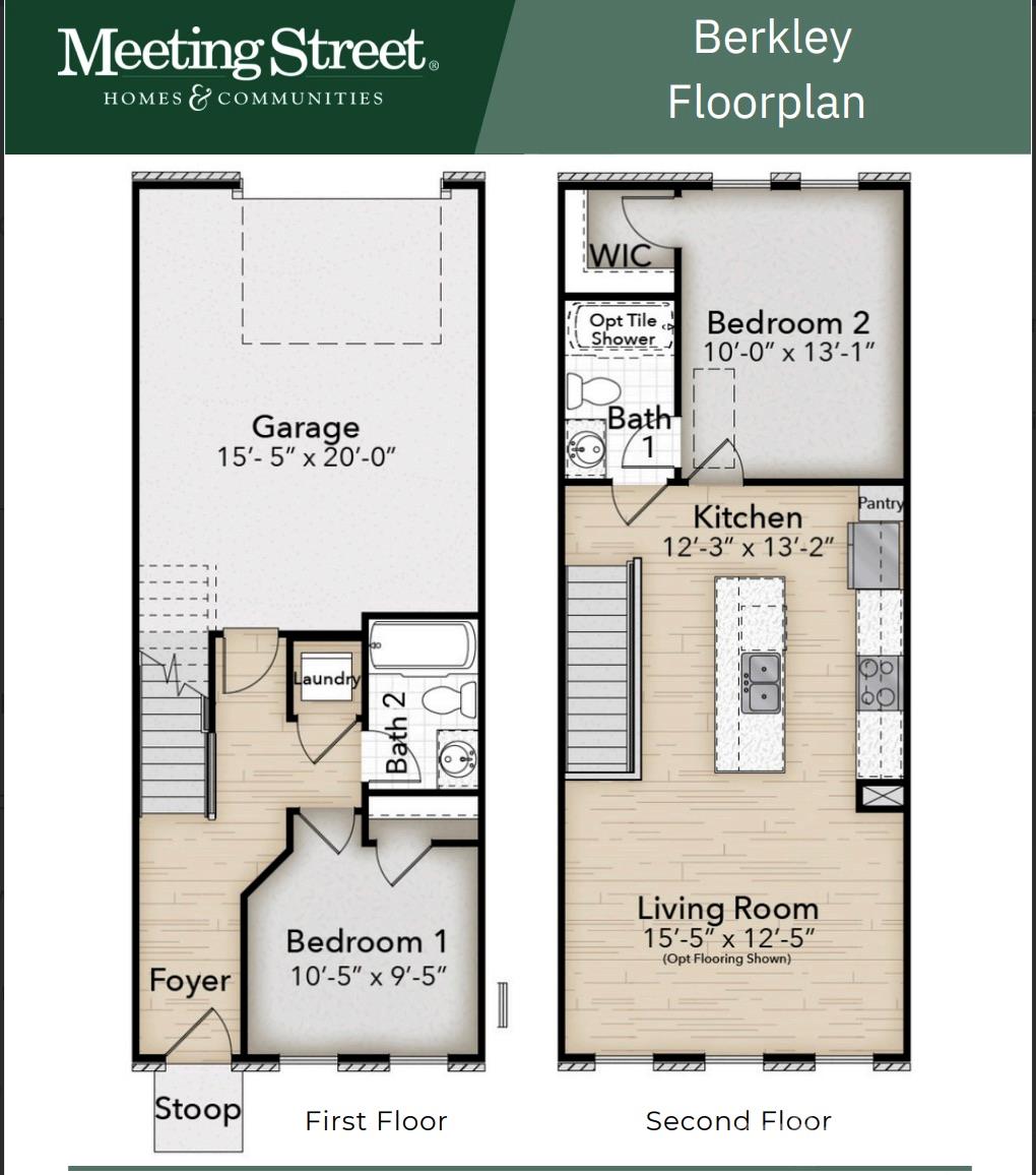3514 Faithful Lane 202 Property Photo 15