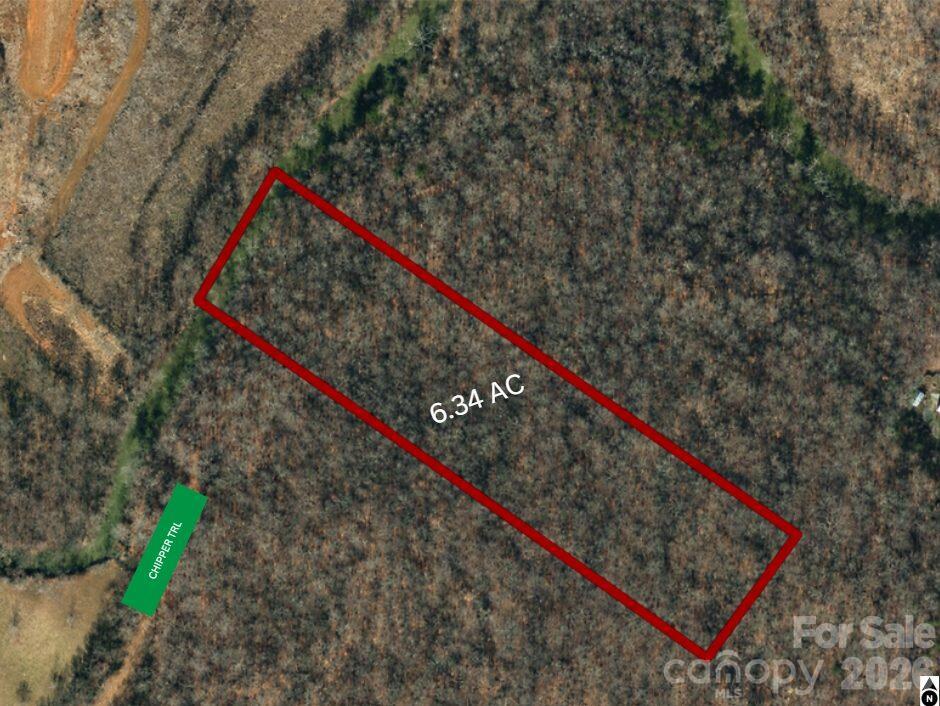 0 Chipper Trail Property Photo 1