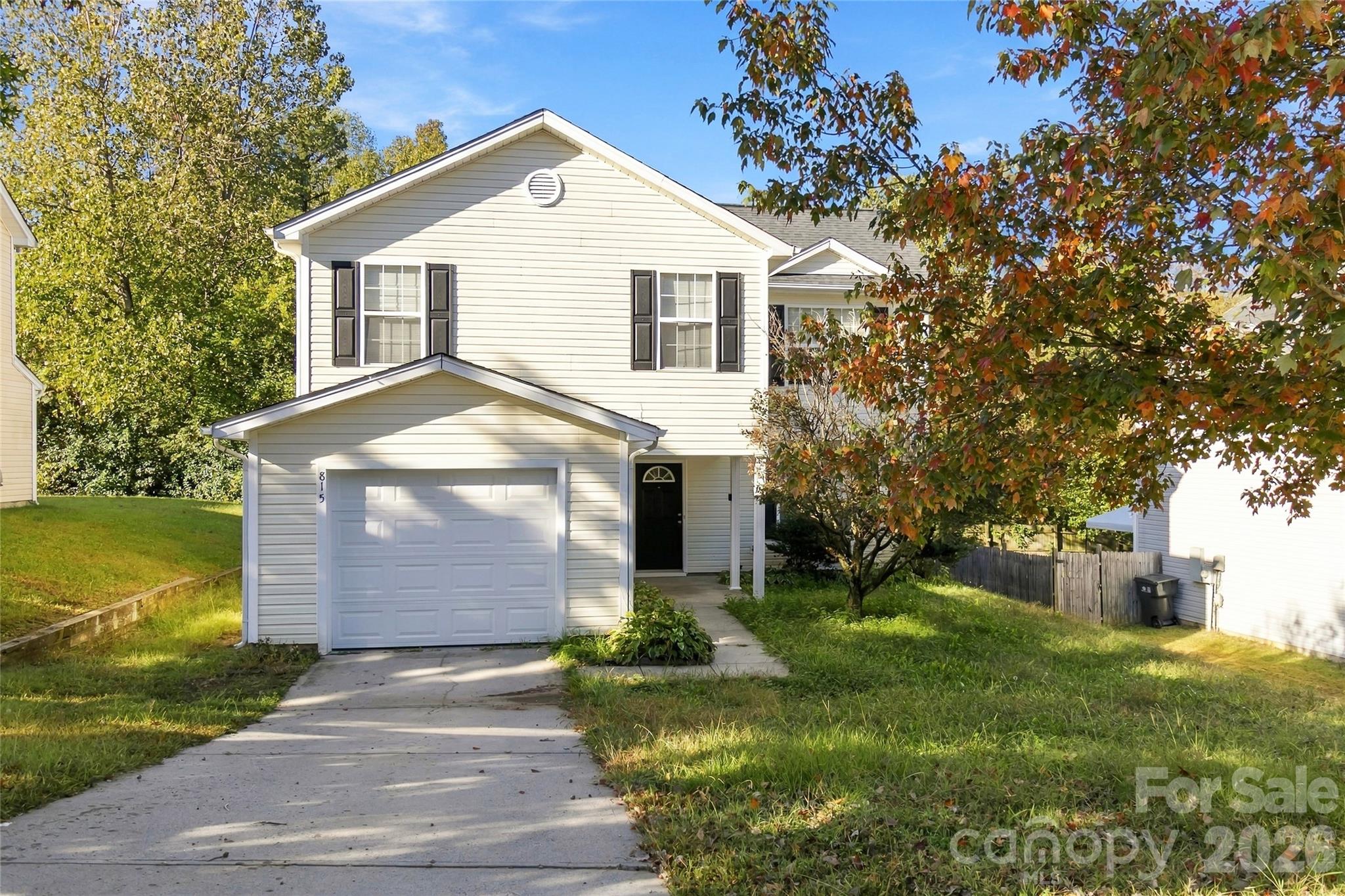 815 Valley Ridge Road Property Photo 1