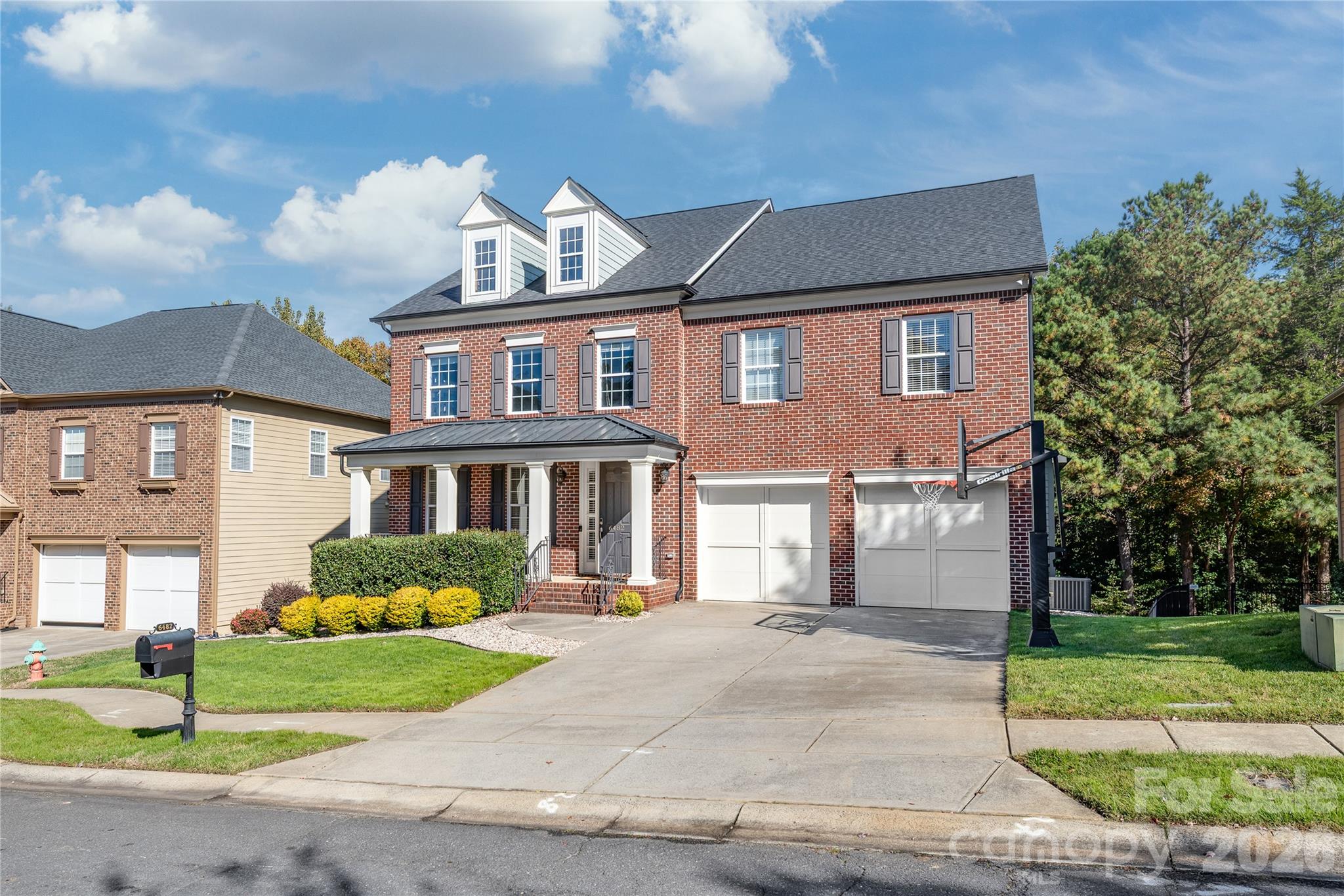 6482 Chadwell Court Property Photo 1