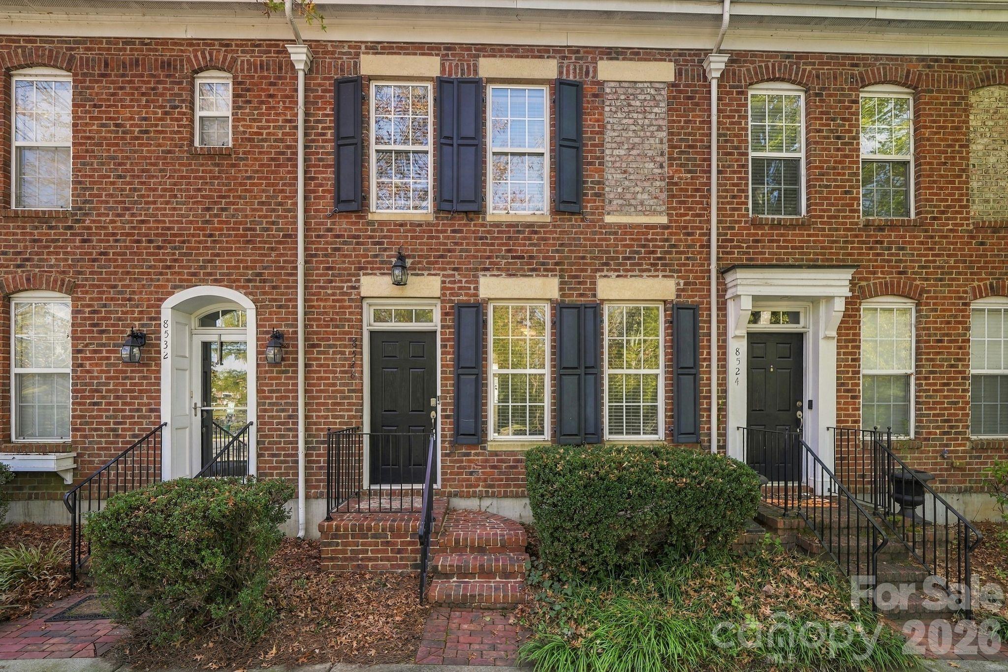8528 Beaver Creek Drive Property Photo 1