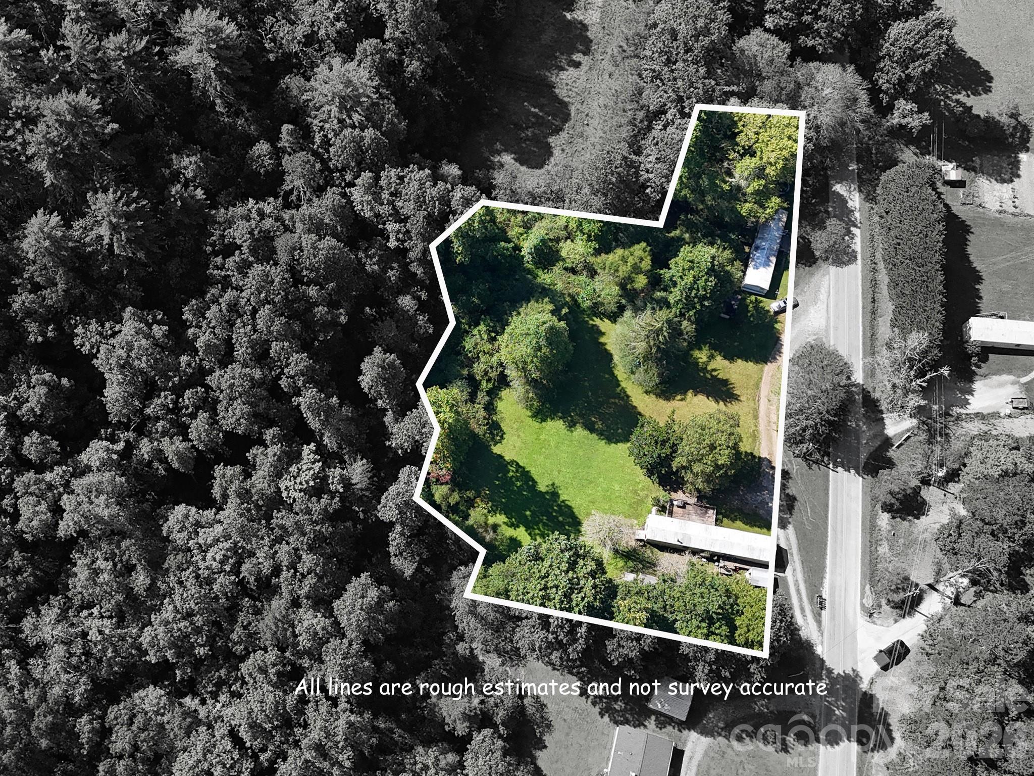 545 & 585 Ross Road Property Photo 1
