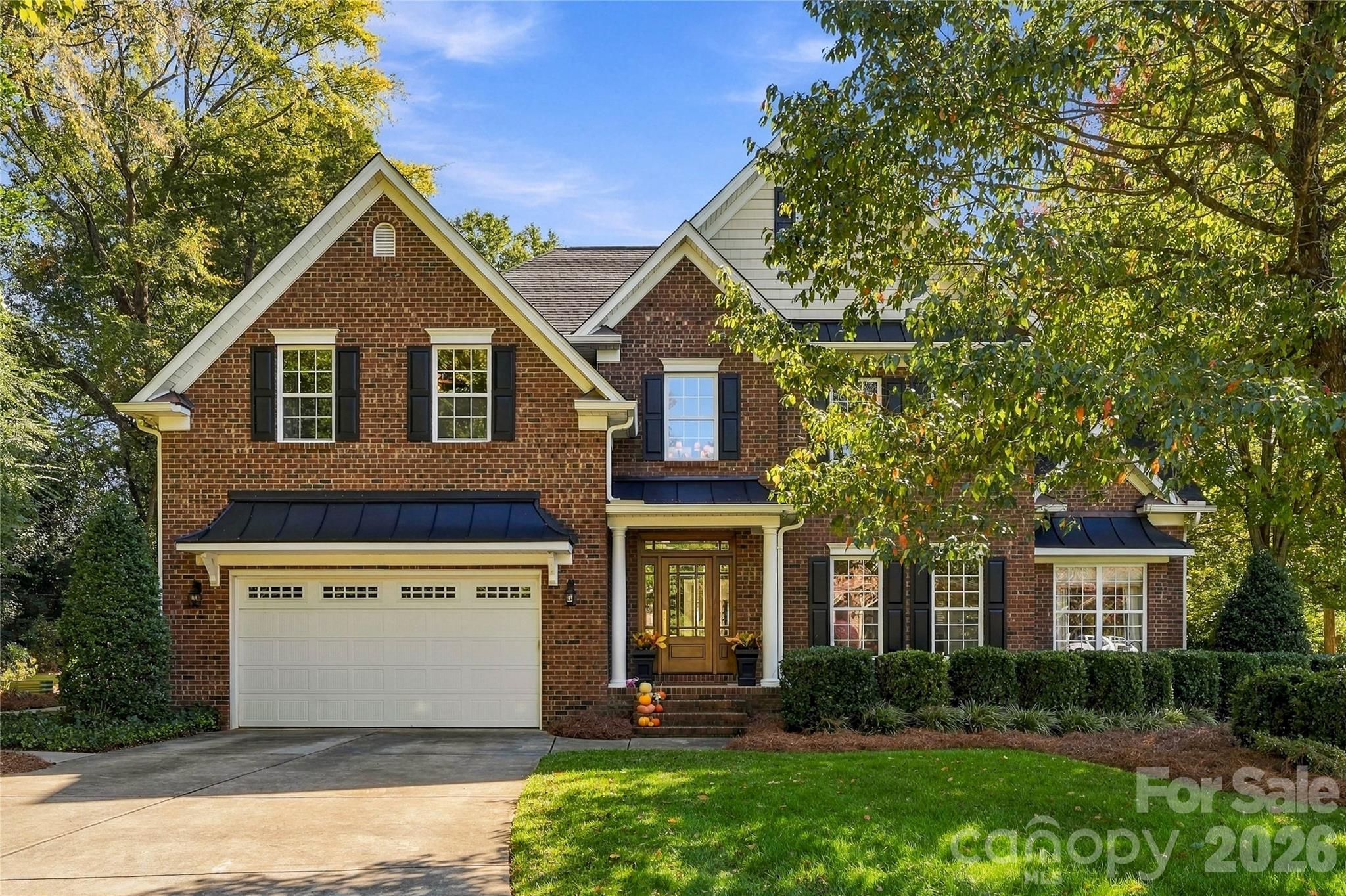 208 Pear Tree Court Property Photo 1