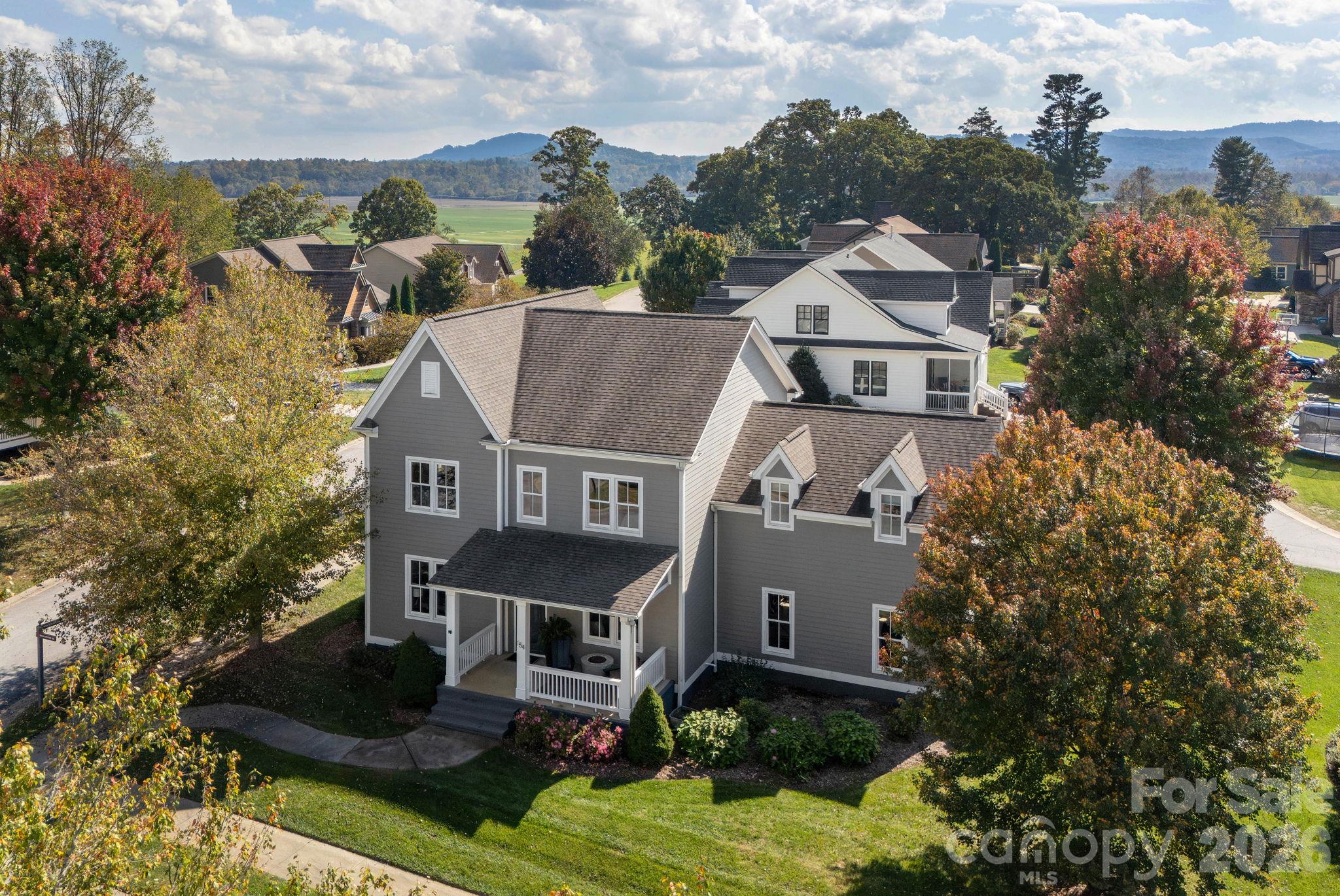 154 Birchbark Drive Property Photo 1
