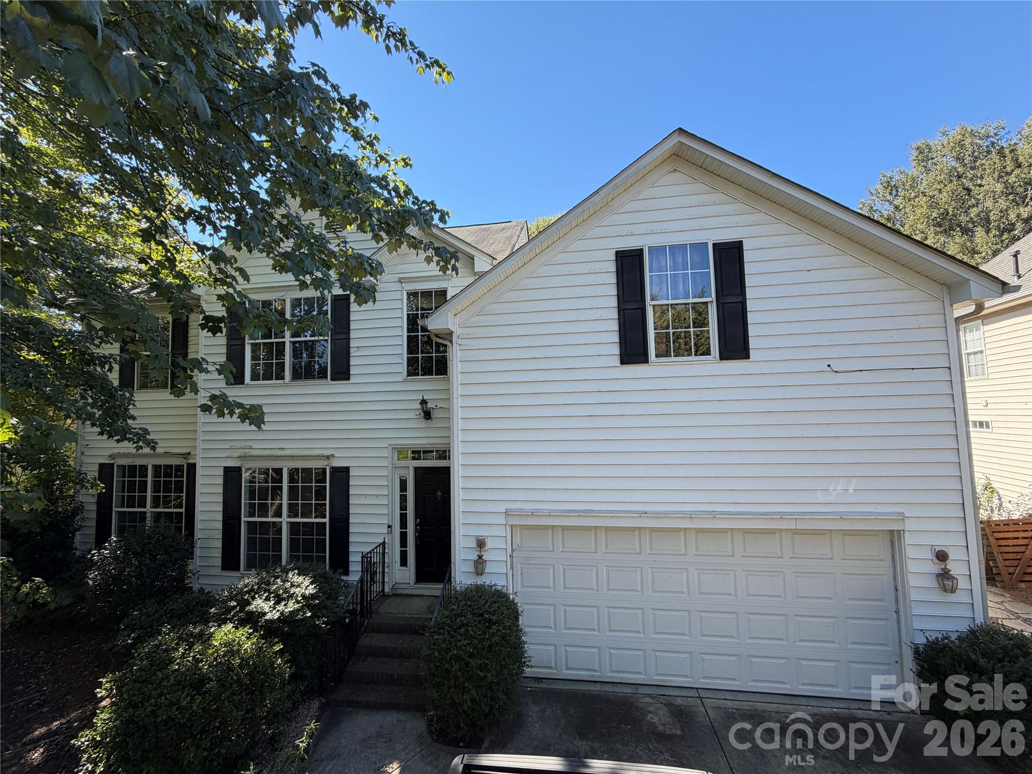 414 Basingdon Court Property Photo 1