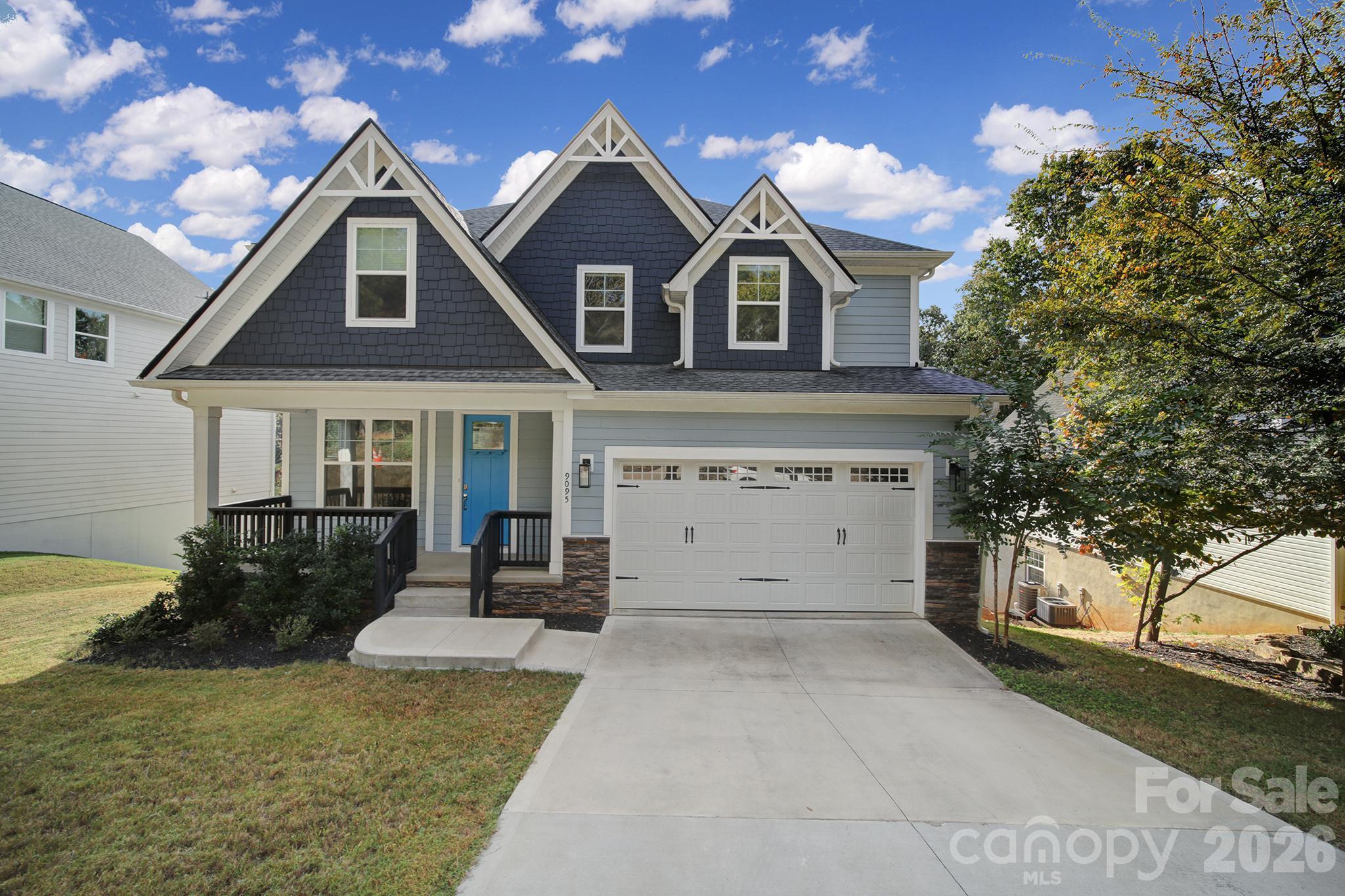 9095 Pitcairn Drive Property Photo 1