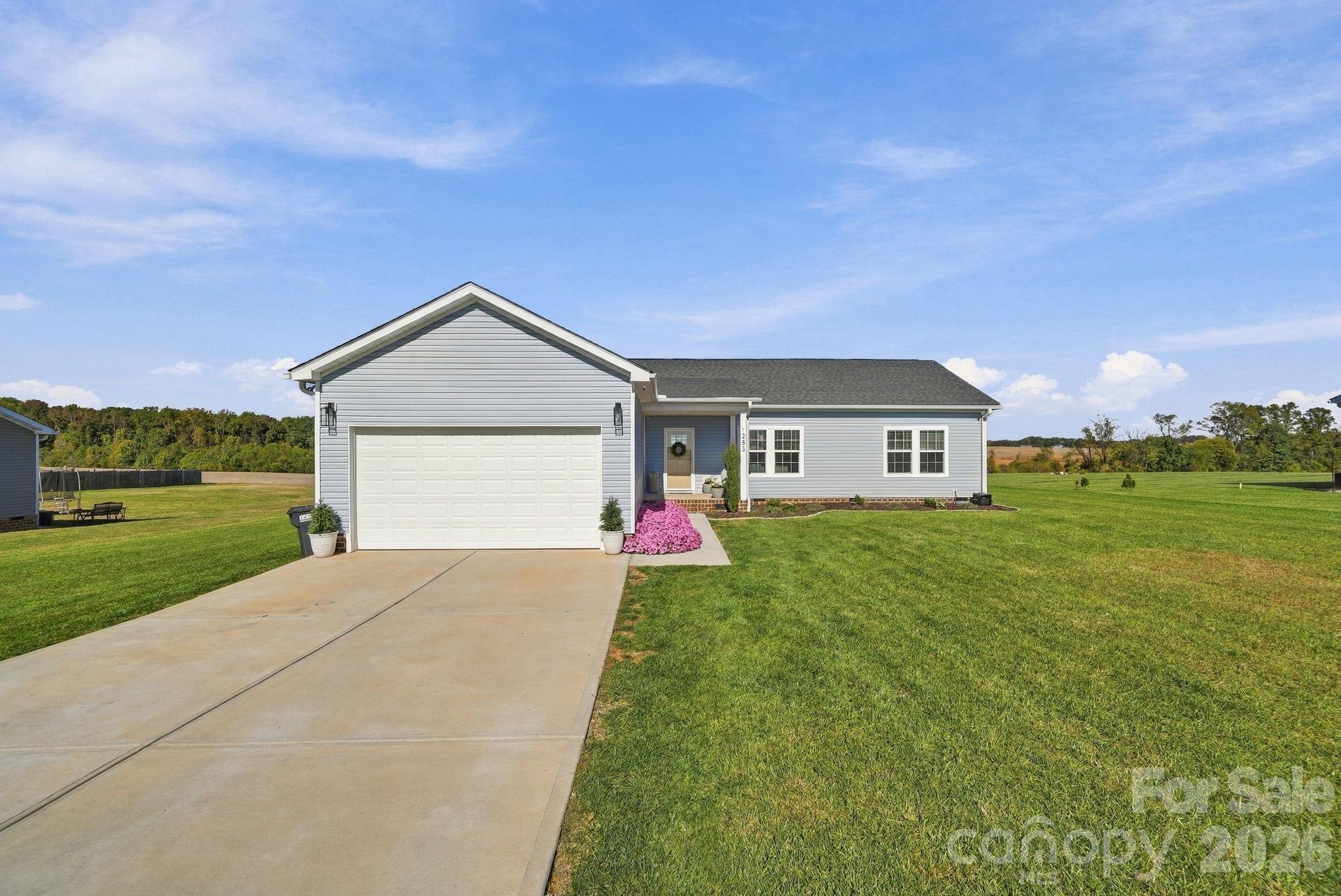 1283 Knox Farms Boulevard Property Photo 1