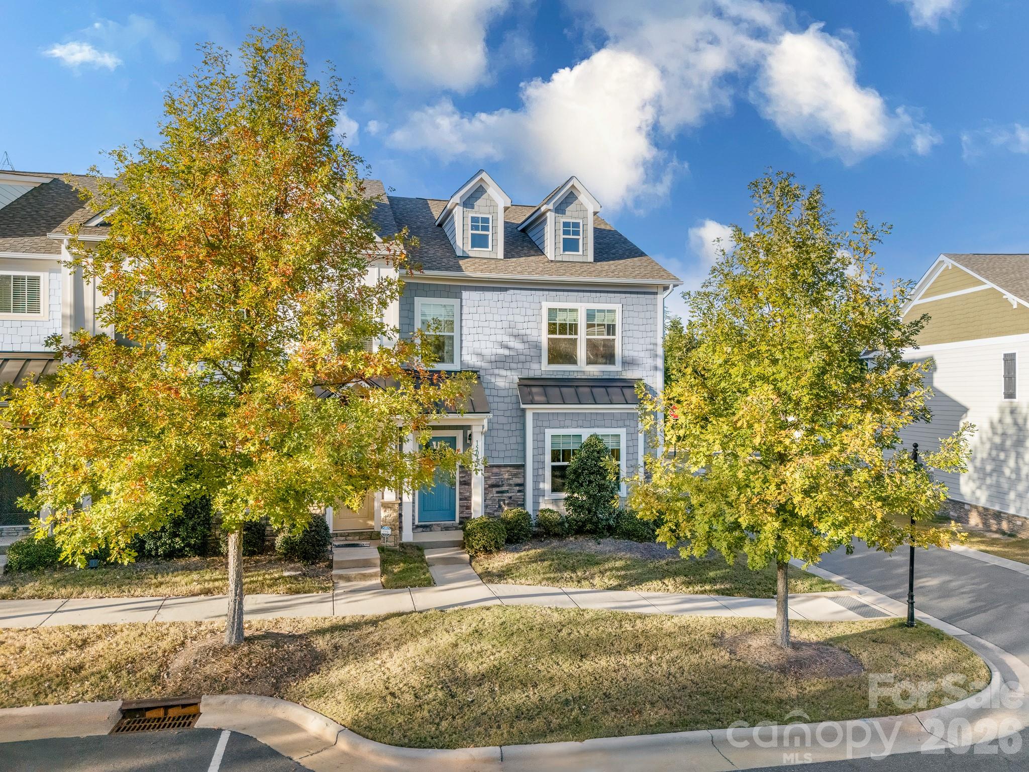 15041 Meacham Farm Drive Property Photo 1