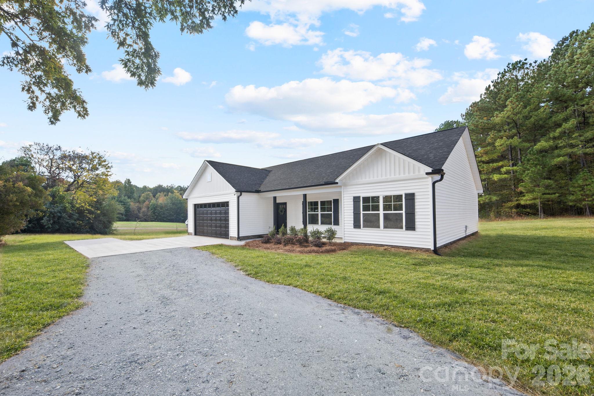 8279 Smith Road Property Photo 1