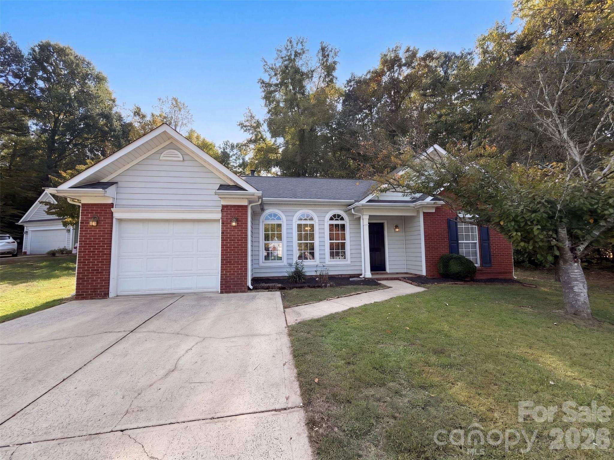 3105 Passour Ridge Lane Property Photo 1