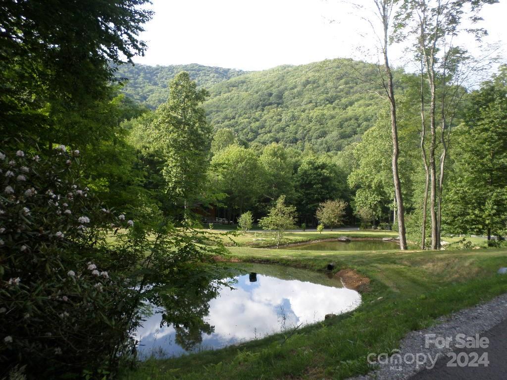 100 Tenderfoot Trail 100 & 101 Property Photo