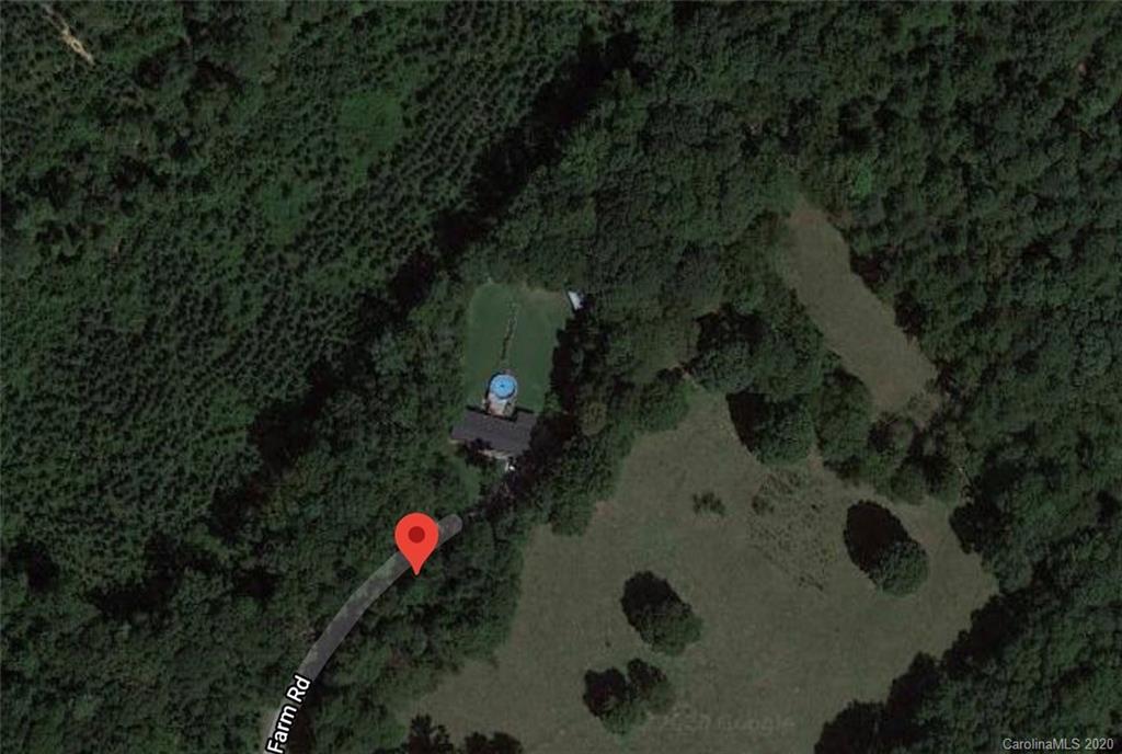 10925 Pettus Farm Road Property Photo 3