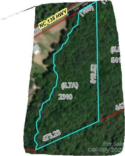 000 Nc 138 Highway Property Photo