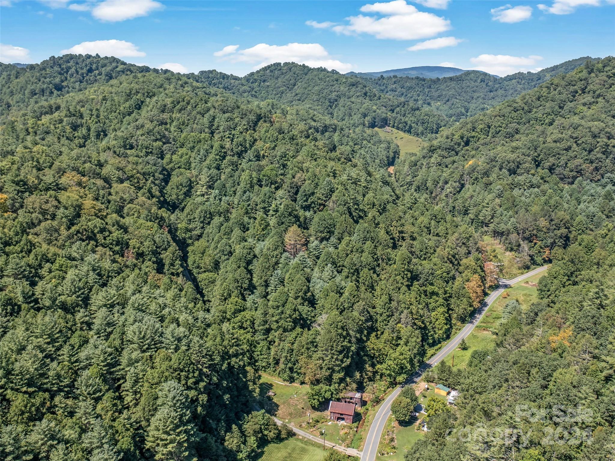 00 Brummetts Creek Road Property Photo
