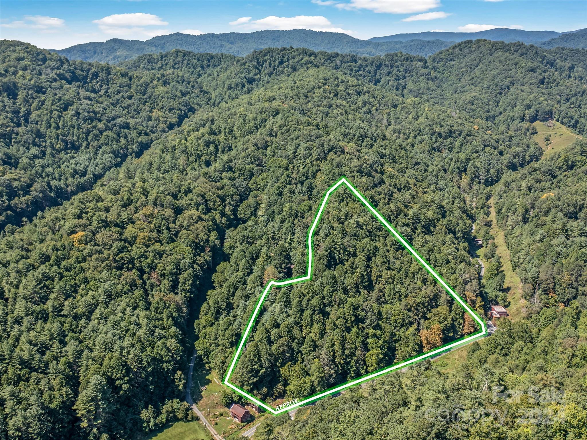 00 Brummetts Creek Road Property Photo 2