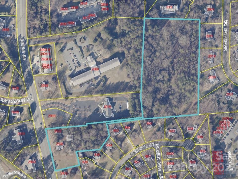 2922 Union Road Property Photo 5