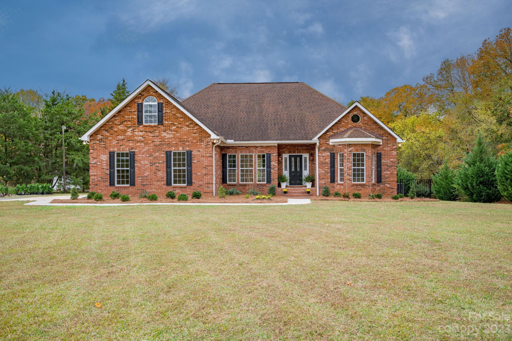 604 Maple Grove Church Road Property Photo 1