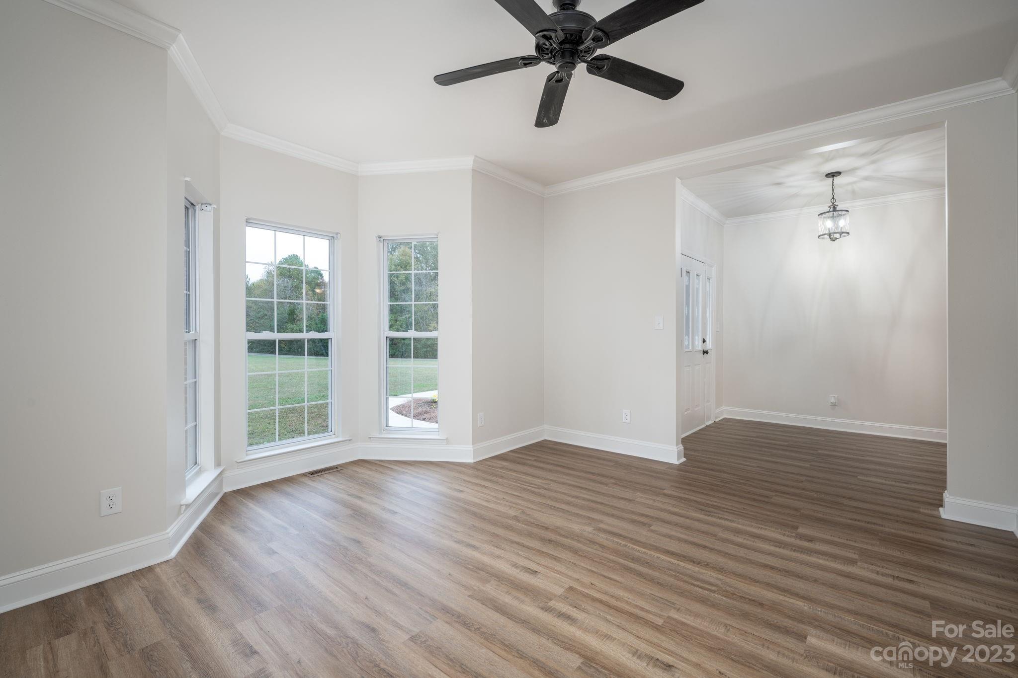 604 Maple Grove Church Road Property Photo 4