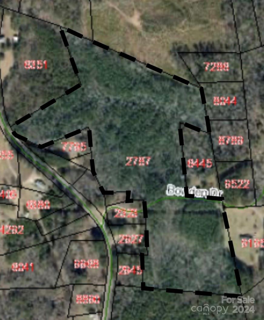 0 Dry Creek Road Property Photo 2