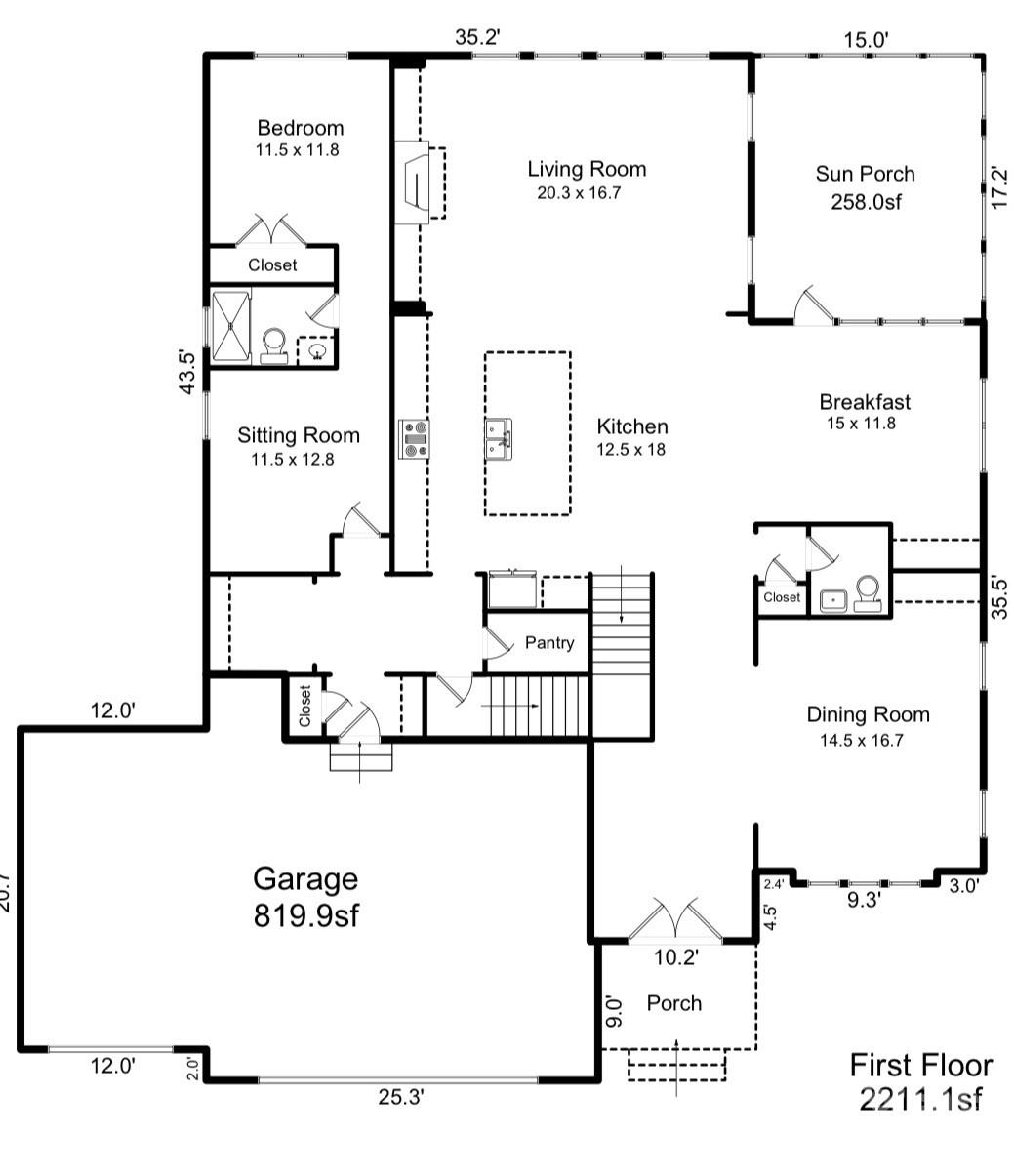 2191 Hanging Rock Road Property Photo 35
