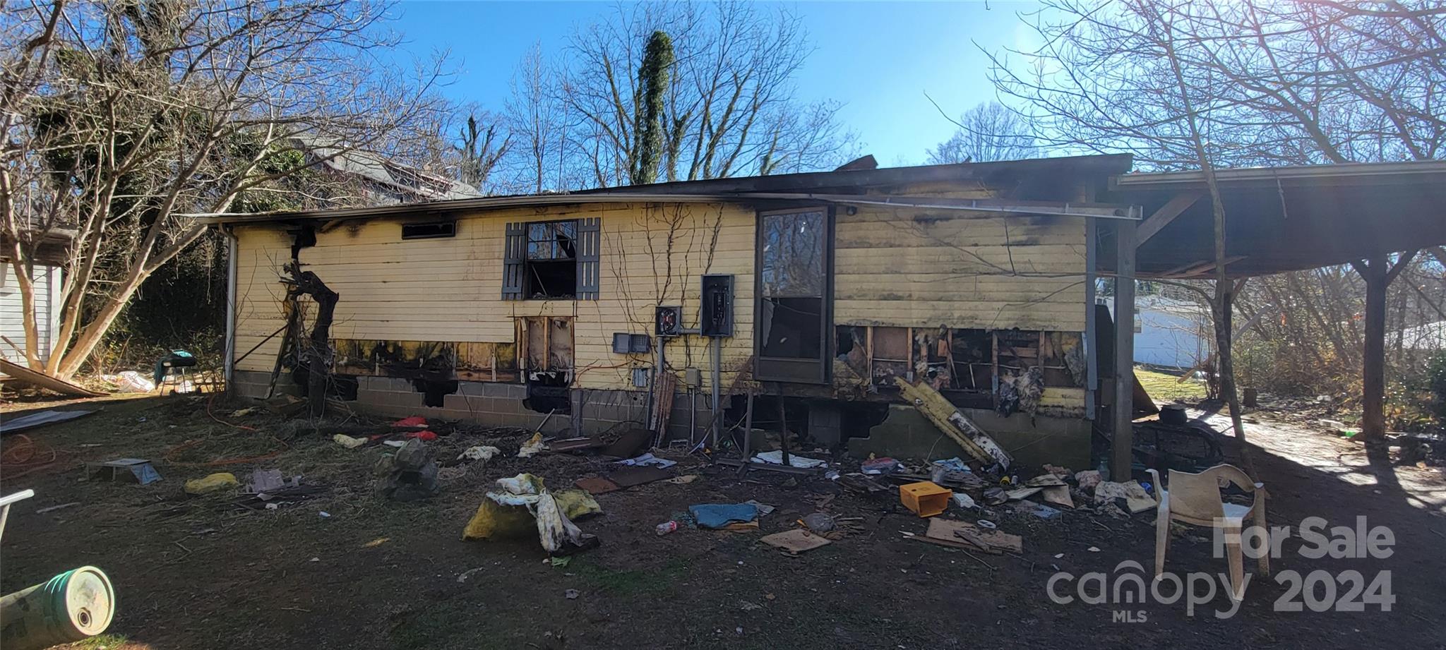 442 Folk Street Property Photo 8