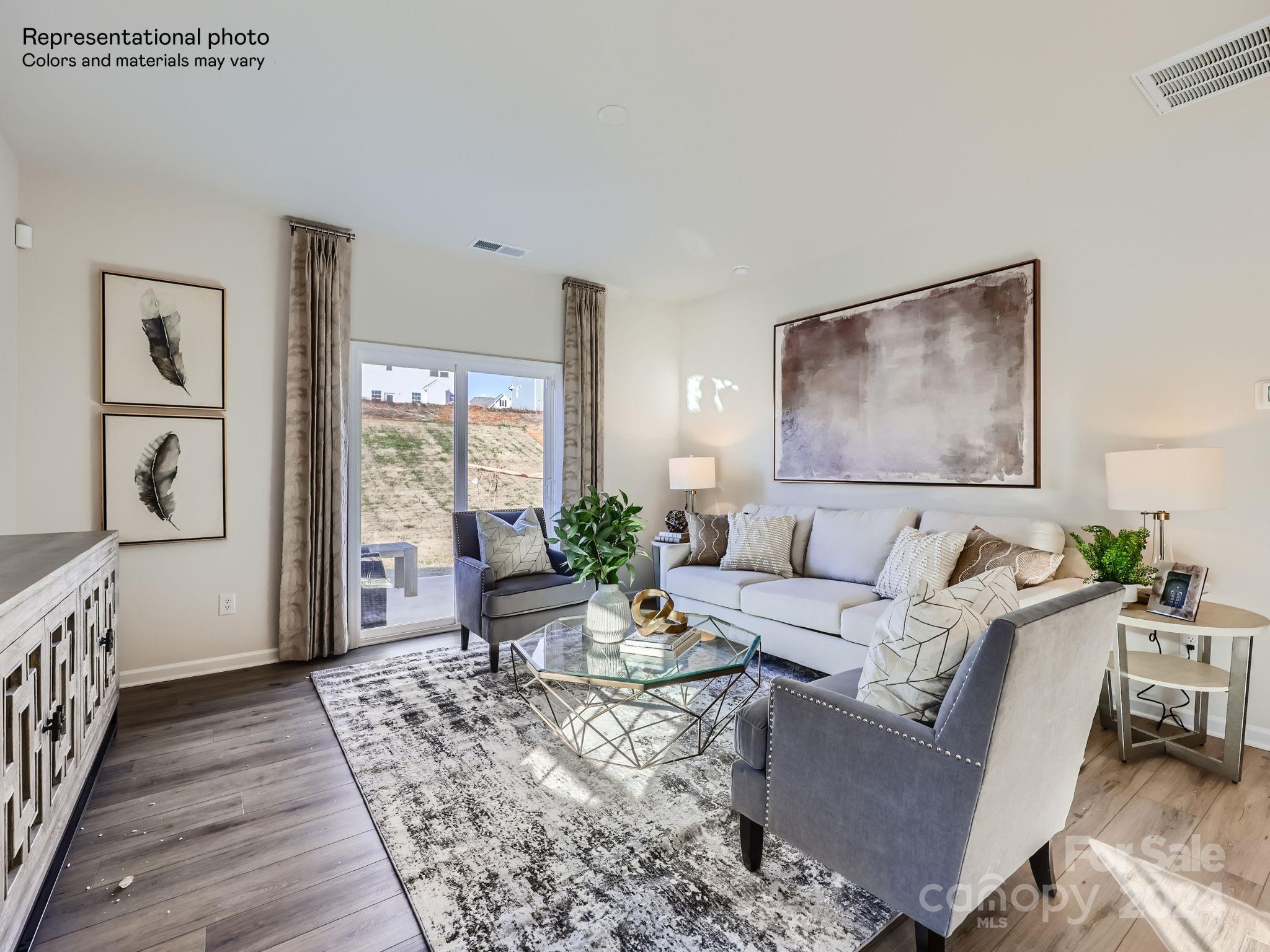 19014 Direwolf Cove #114 Property Photo 6