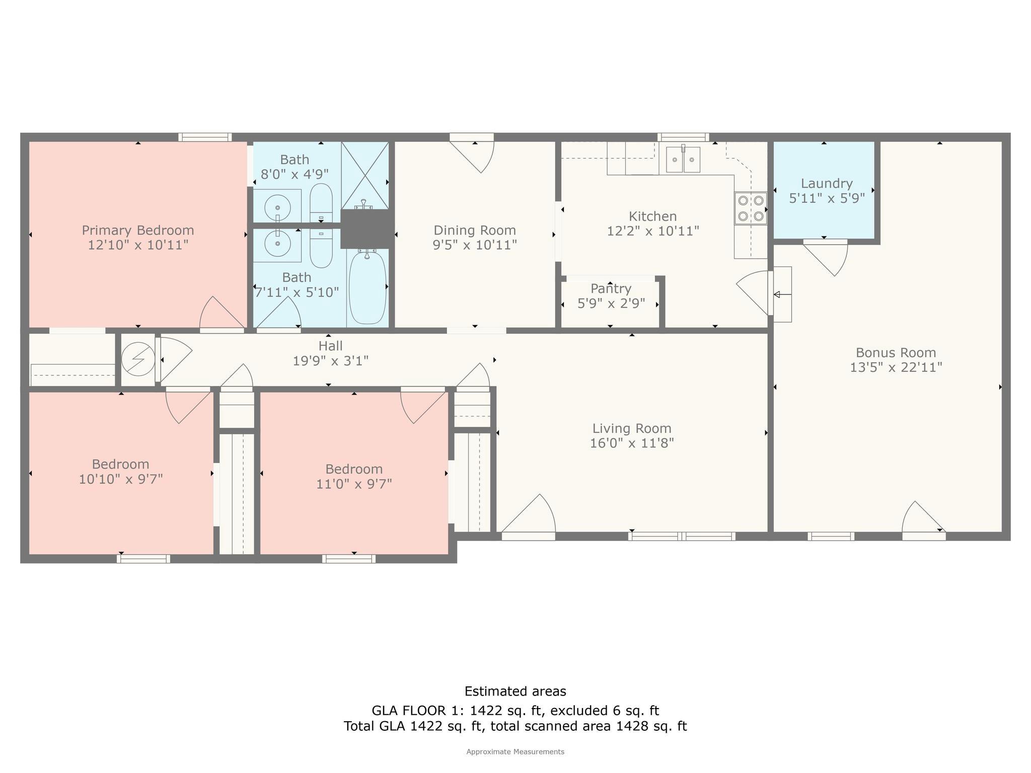 215 Bethesda Road Property Photo 28