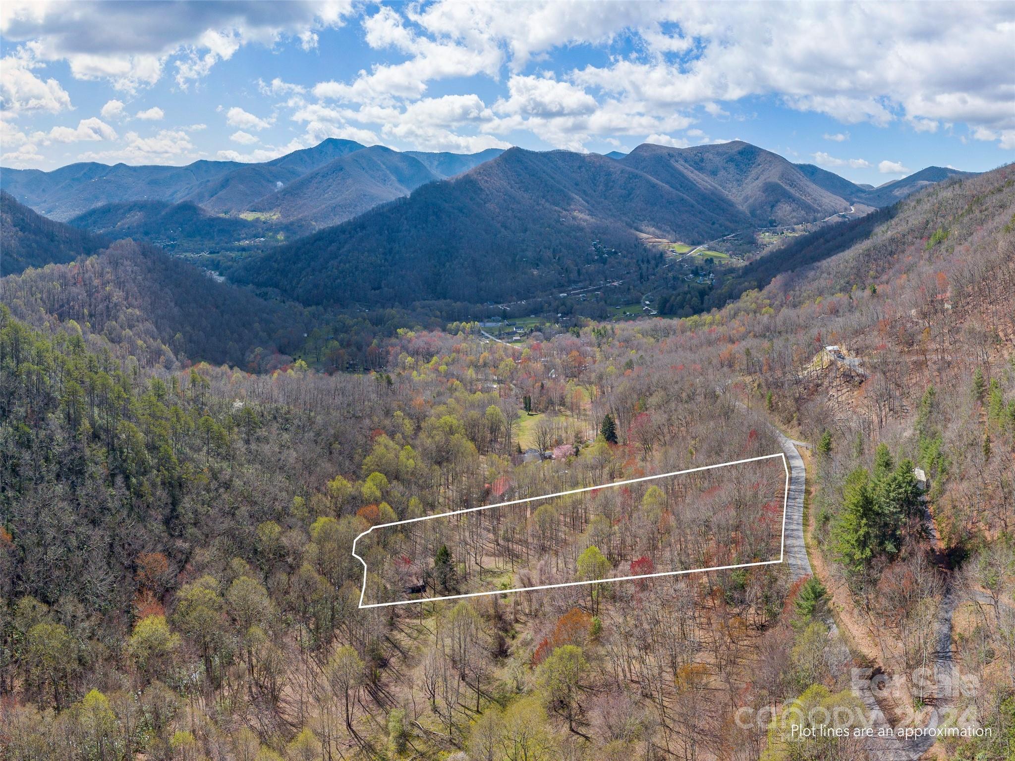 00 Sheepback Mountain Road Property Photo