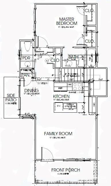 814 W Raleigh Avenue Property Photo 14