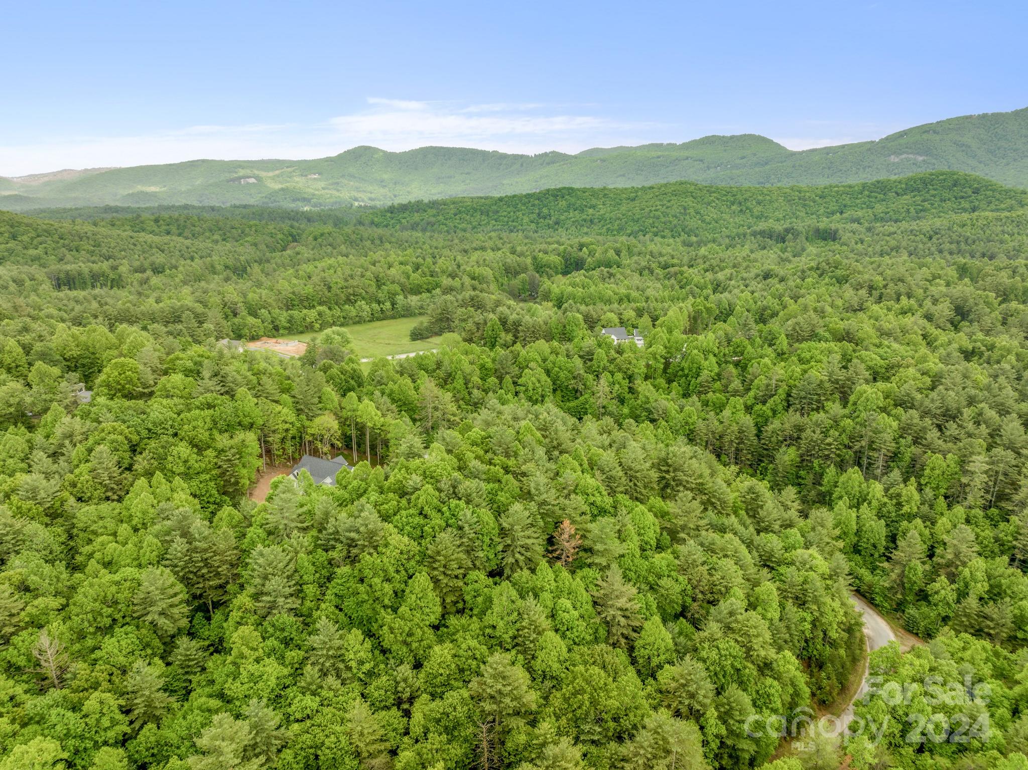 Lot #24 Awi Trail 24 Property Photo