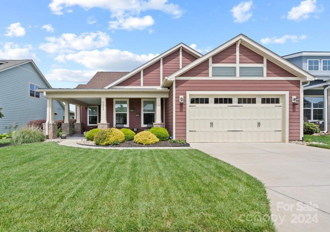 6269 Raven Rock Drive Property Photo 1