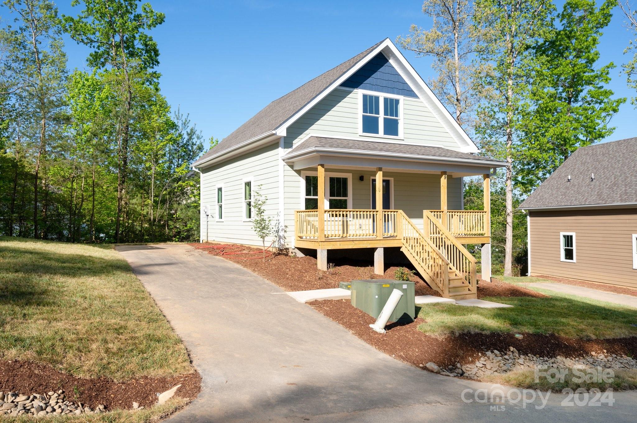 9 Berry Crest Lane 13 Property Photo 22