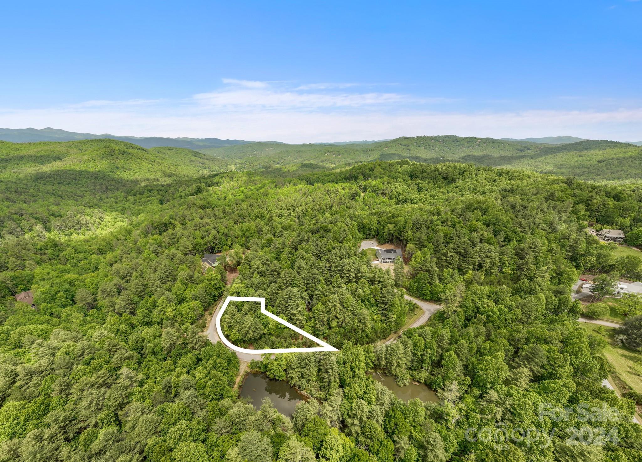 Lot #27 Awi Trail Property Photo