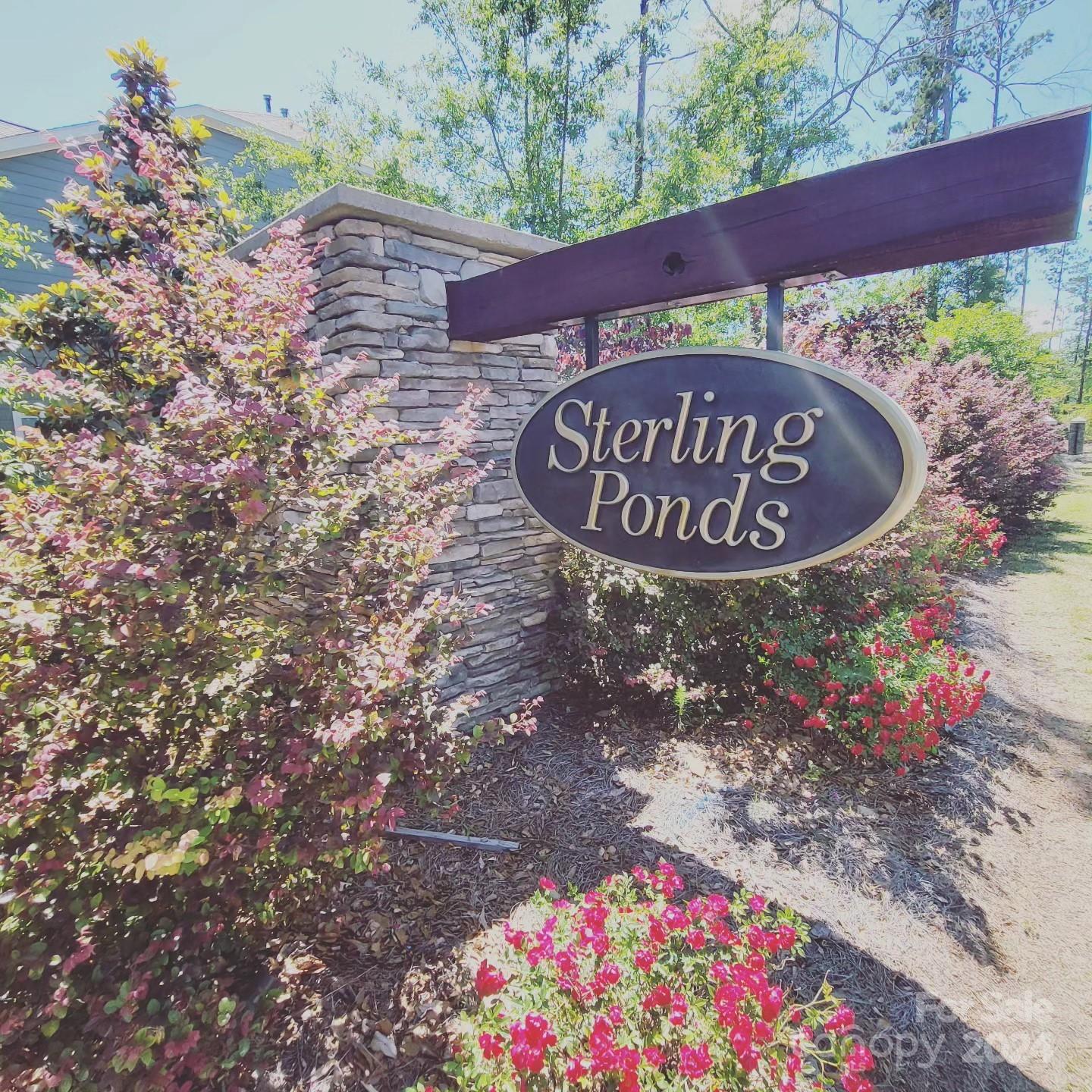 558 Sterling Pond Drive Property Photo 16